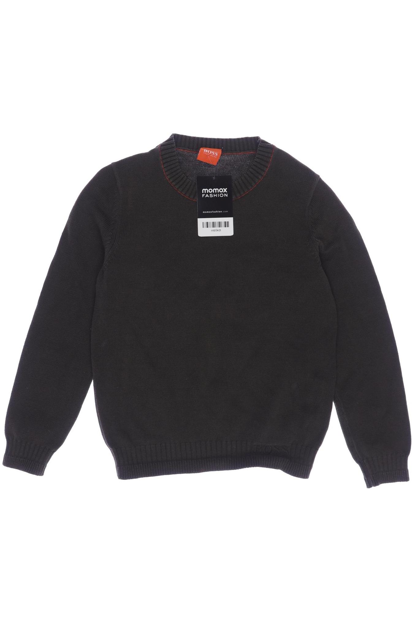

Boss Orange Jungen Pullover, braun