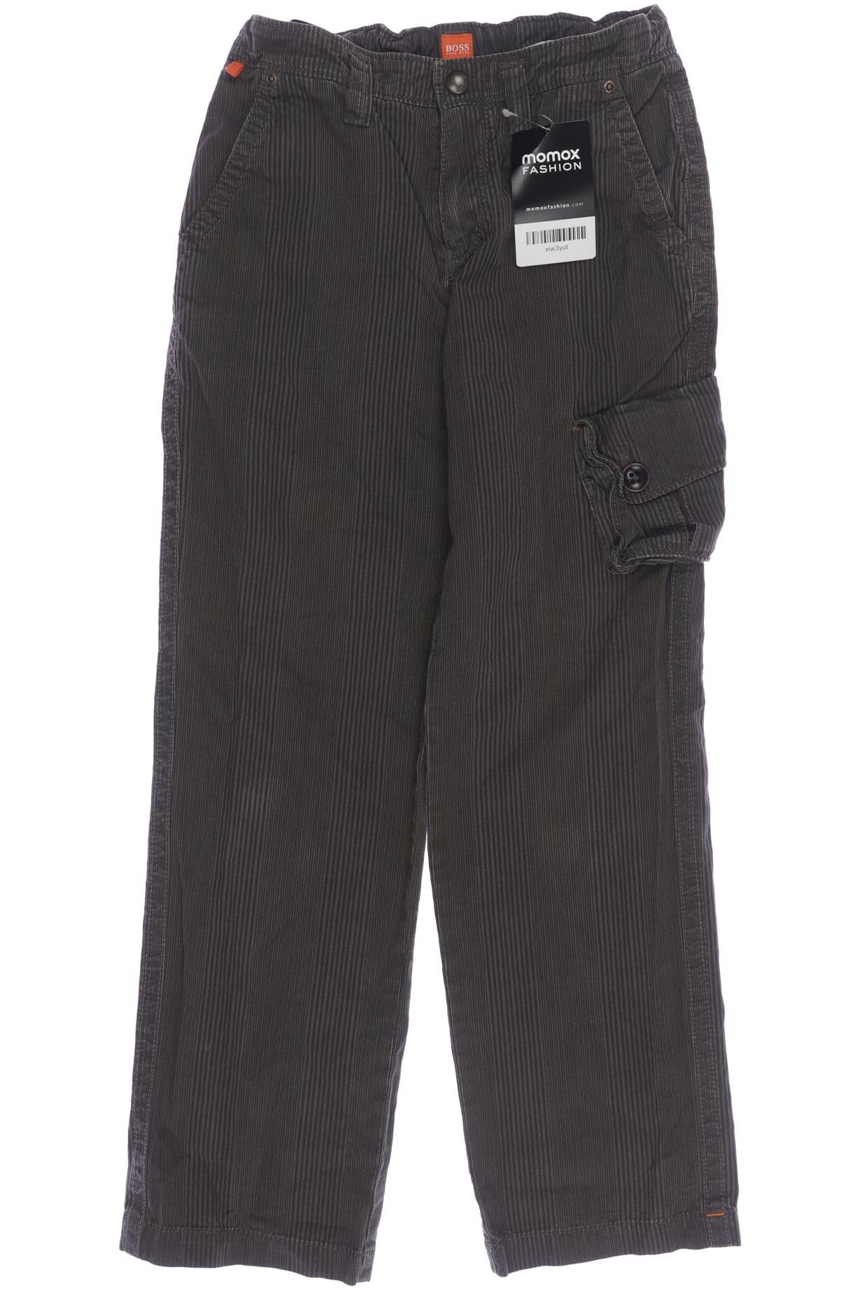 

Boss Orange Jungen Stoffhose, braun