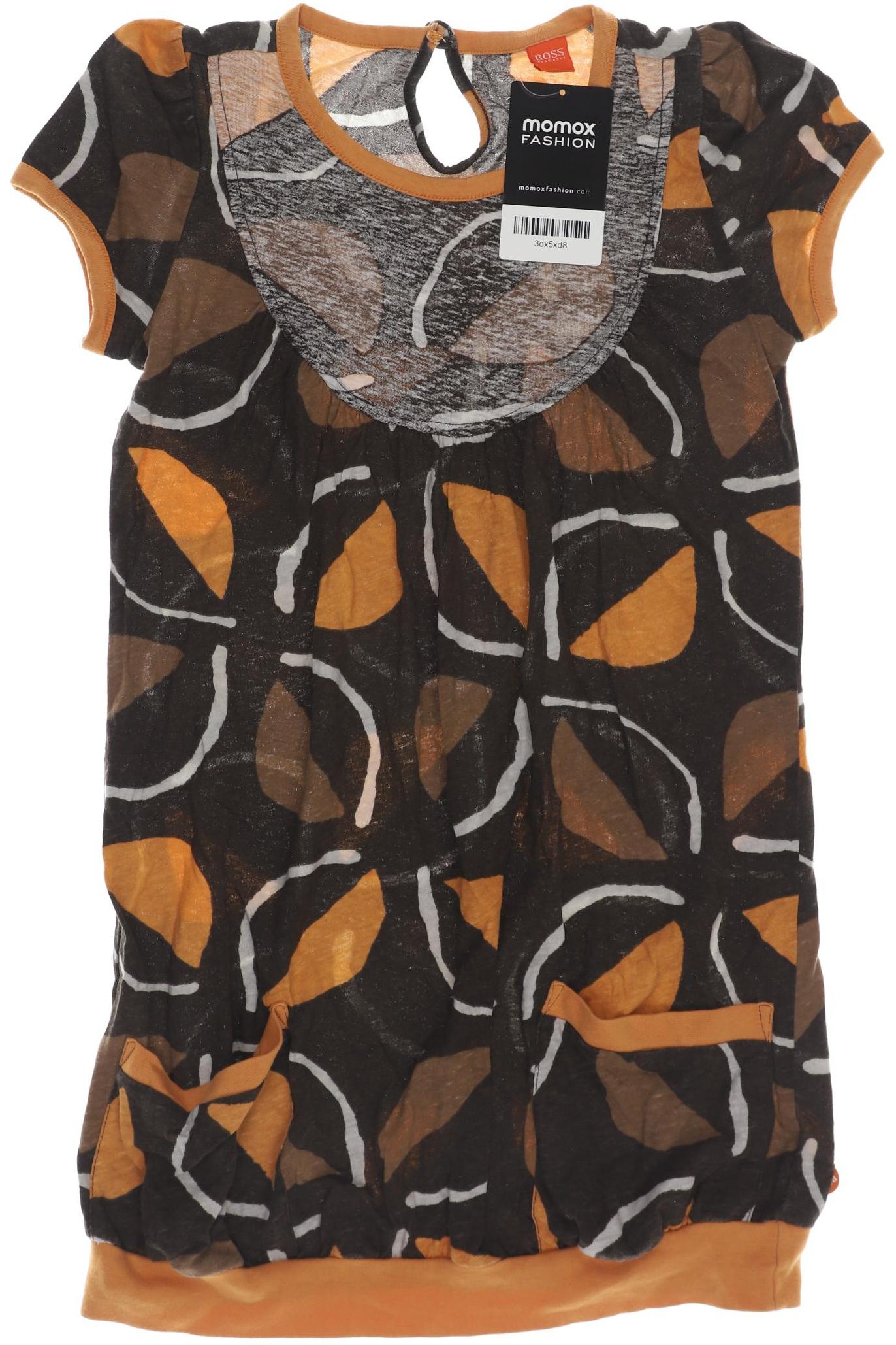 

Boss Orange Mädchen Kleid, braun