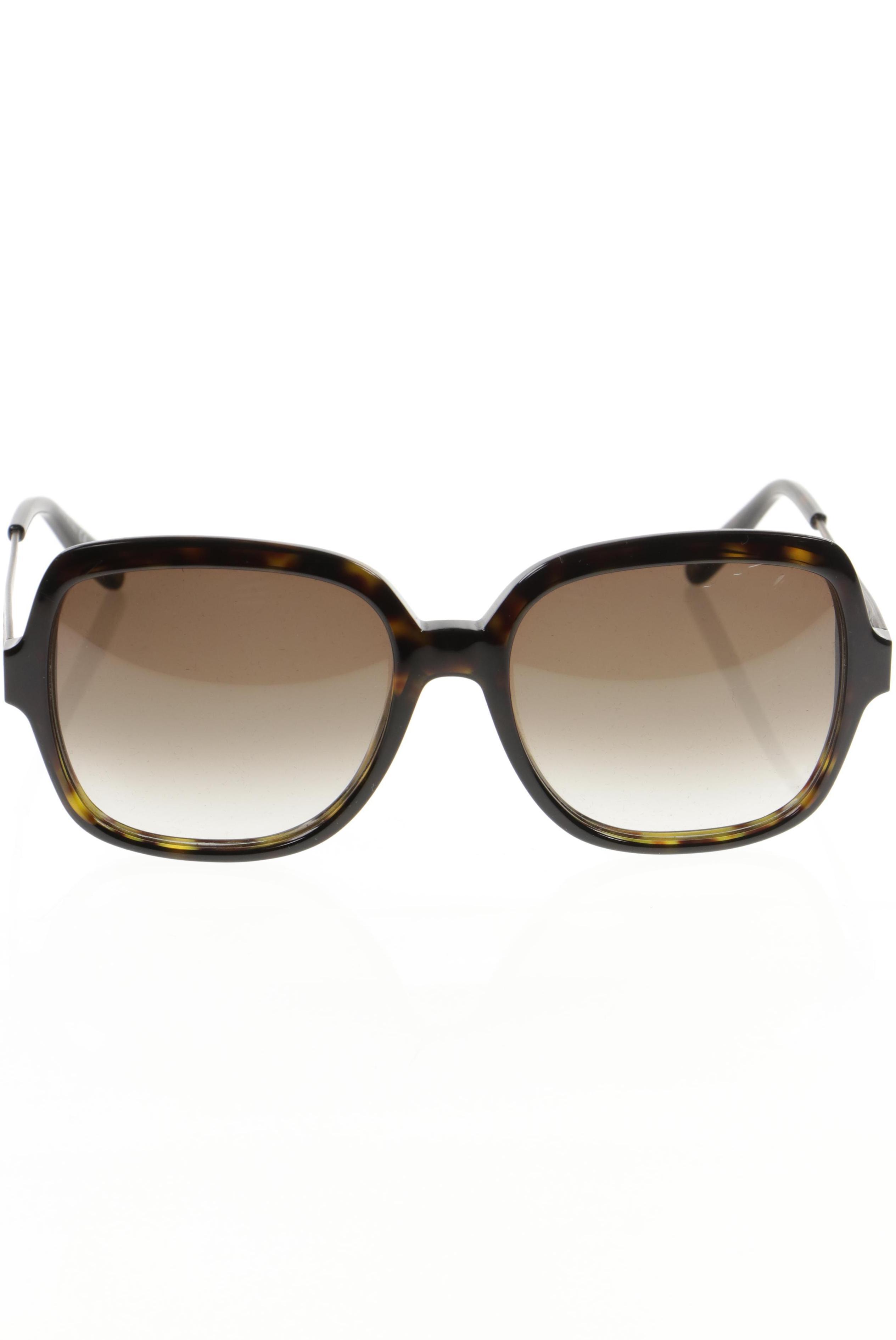 

Bottega Veneta Damen Sonnenbrille, braun, Gr.