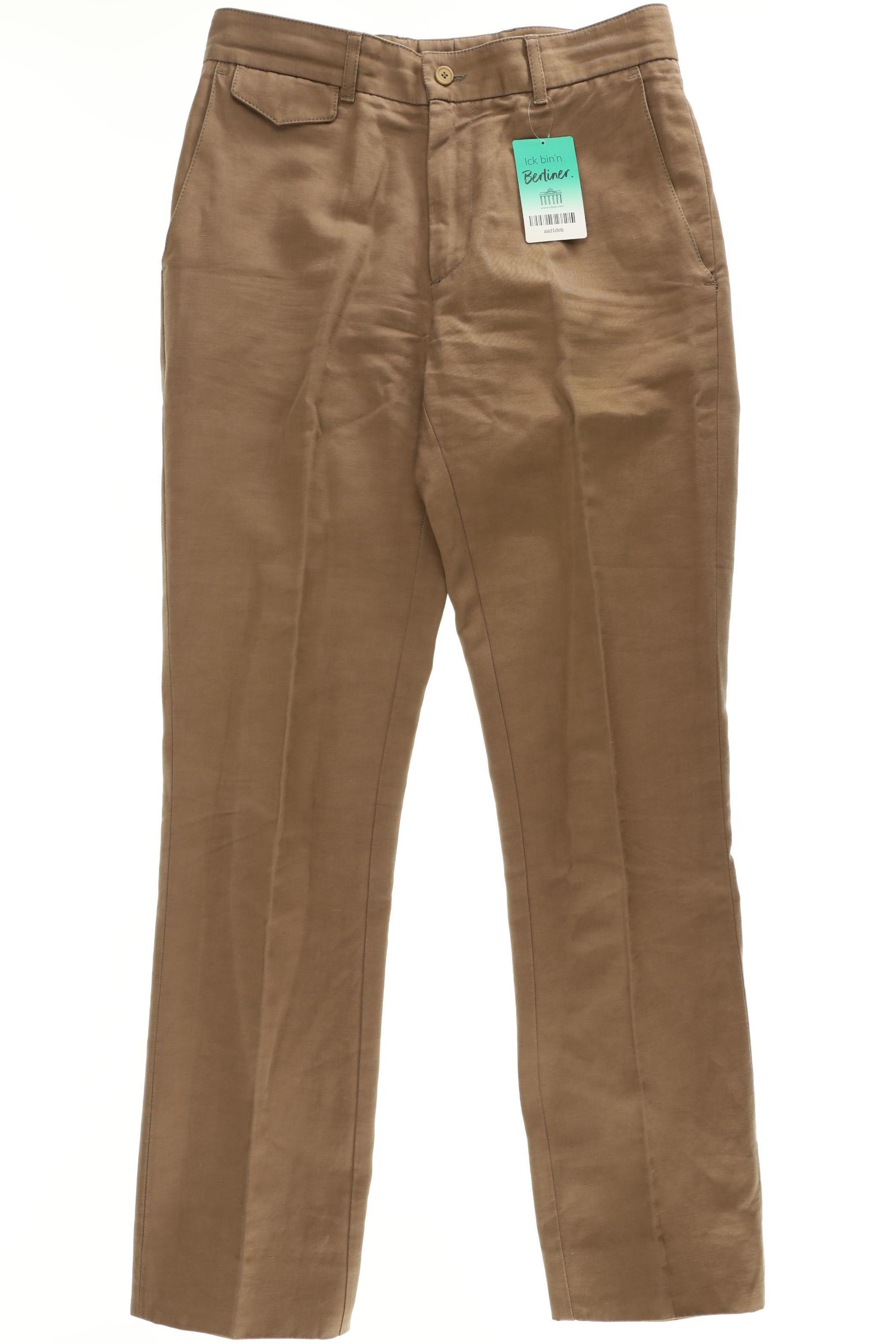 Thumbnail - Bottega Veneta Herren Stoffhose, braun, Gr. 46