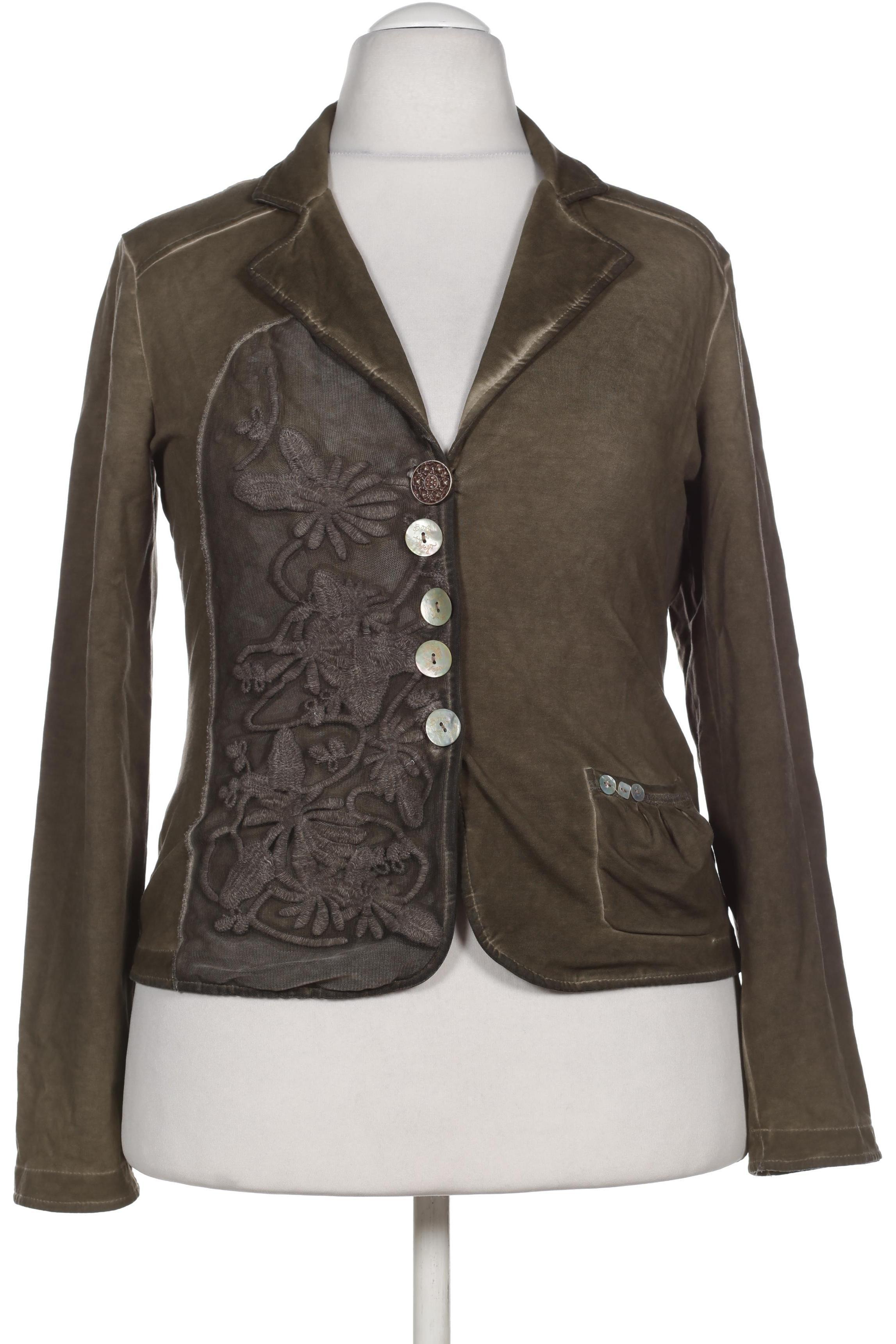 

Bottega Damen Blazer, grün, Gr.