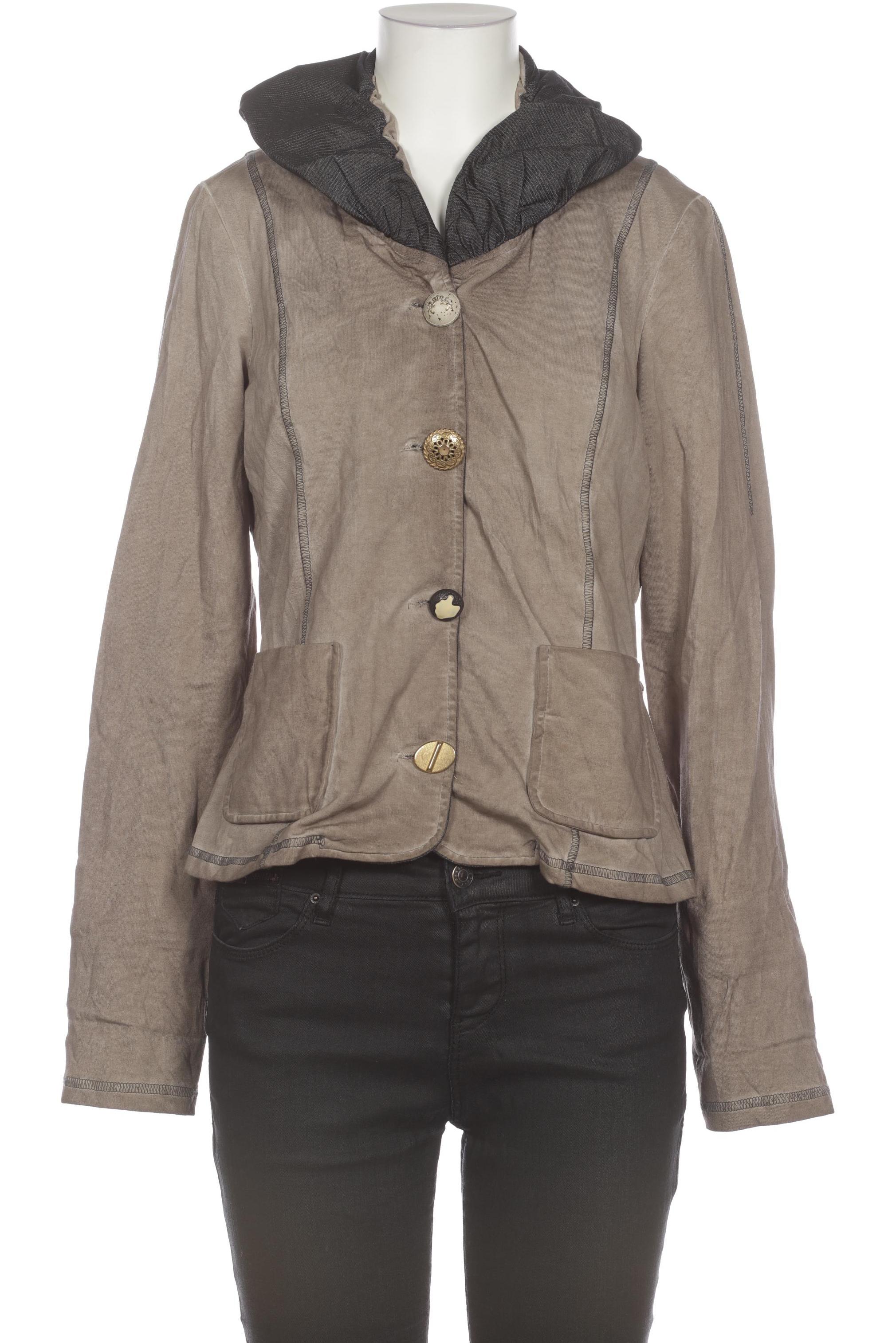 

Bottega Damen Blazer, braun, Gr.