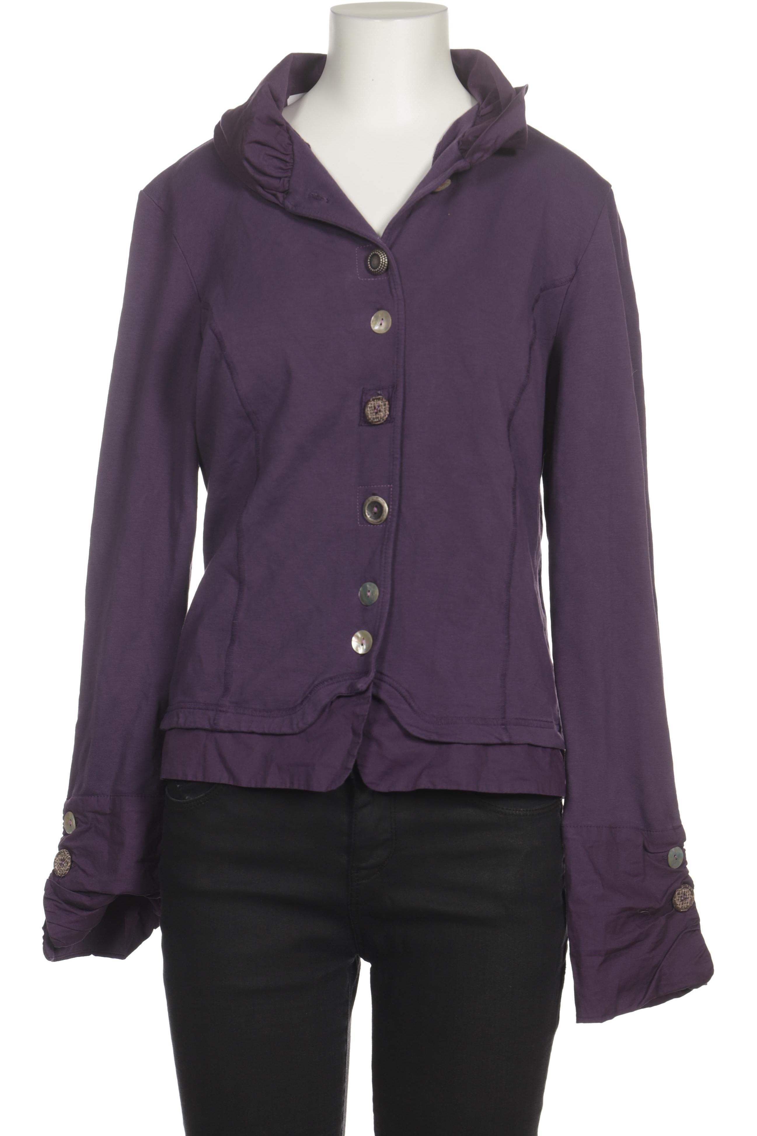 

Bottega Damen Blazer, flieder, Gr.