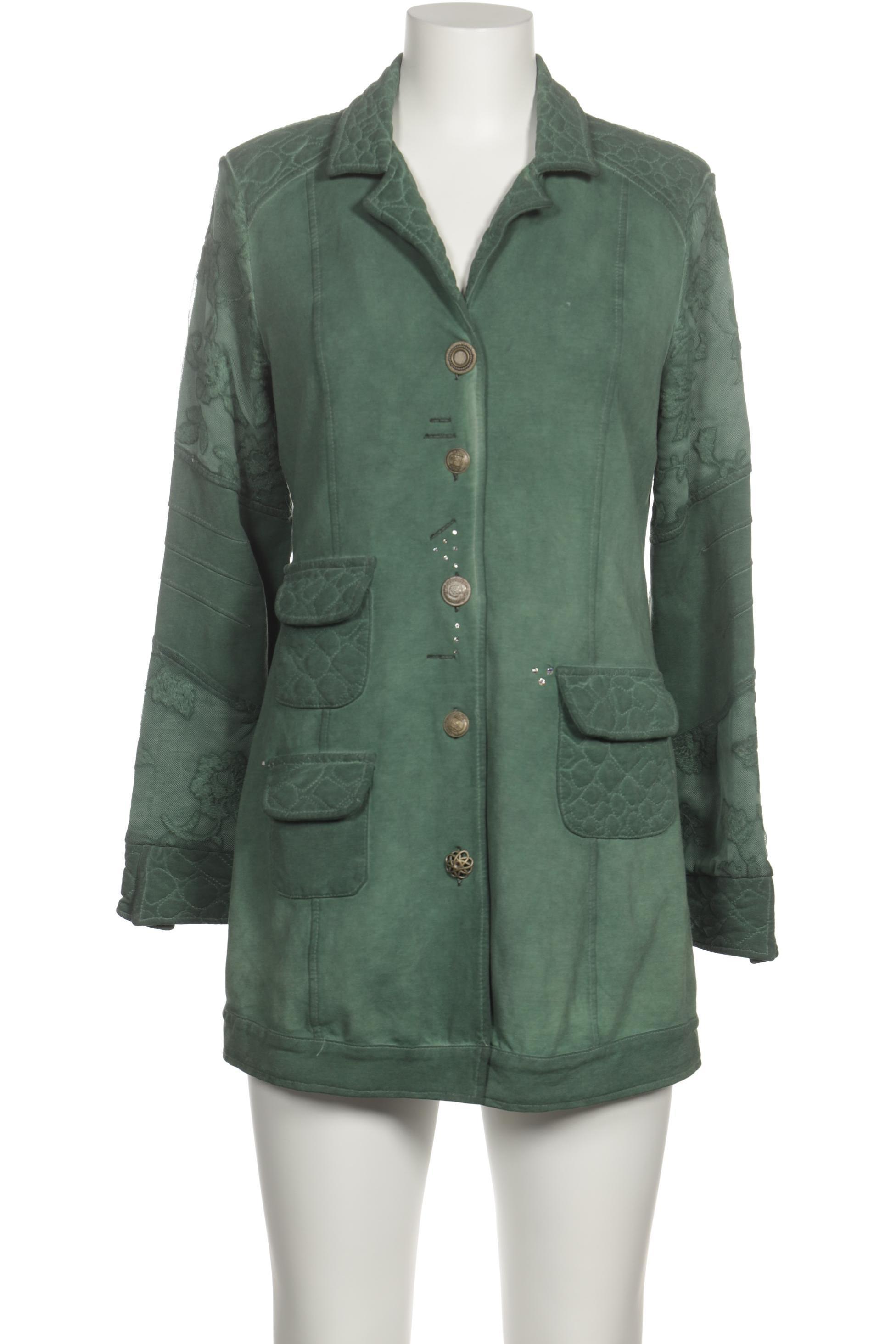 

Bottega Damen Blazer, grün, Gr.