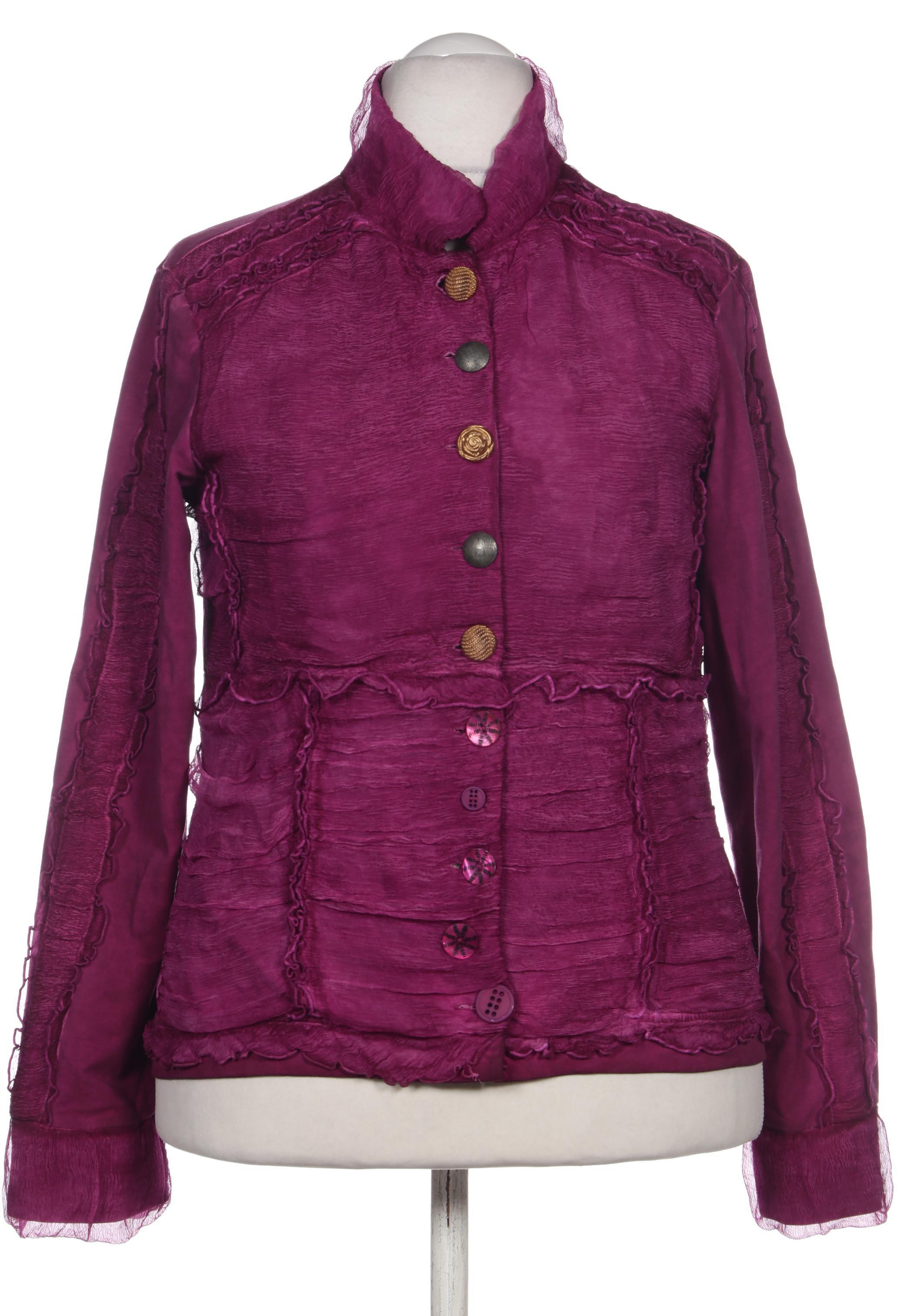 

Bottega Damen Blazer, pink, Gr. 44