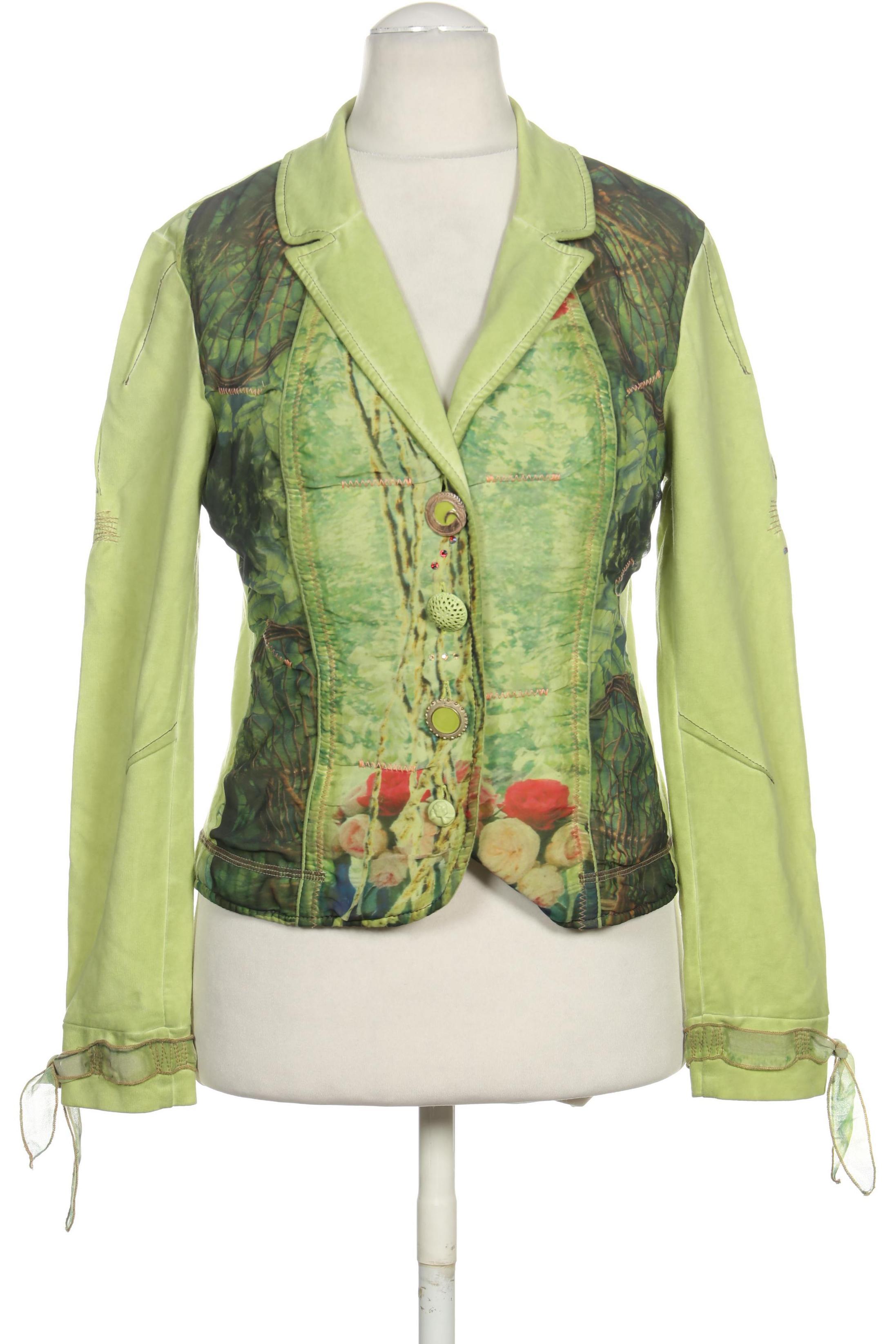 

Bottega Damen Blazer, grün, Gr.