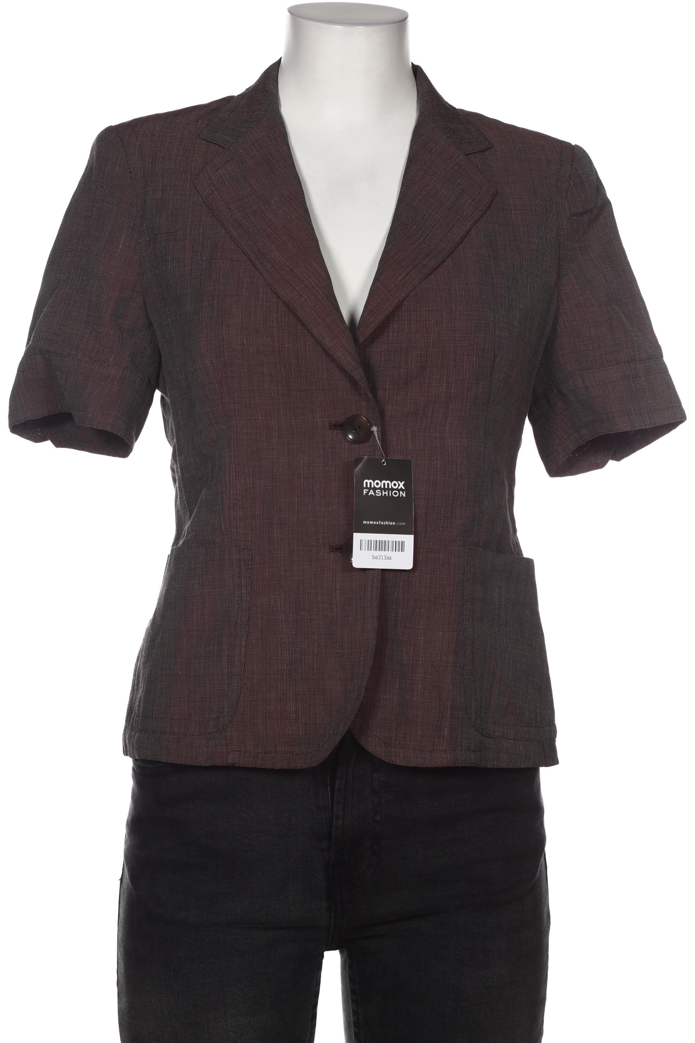 

Bottega Damen Blazer, braun, Gr. 38