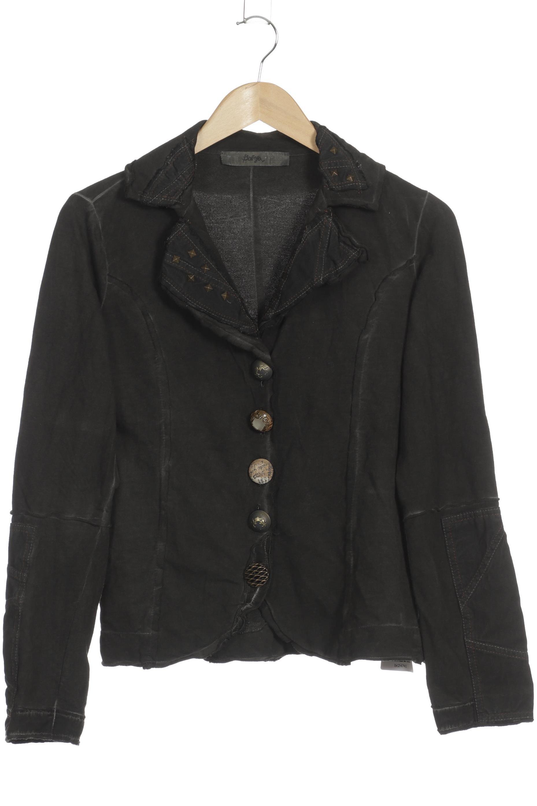 

Bottega Damen Blazer, grau, Gr.