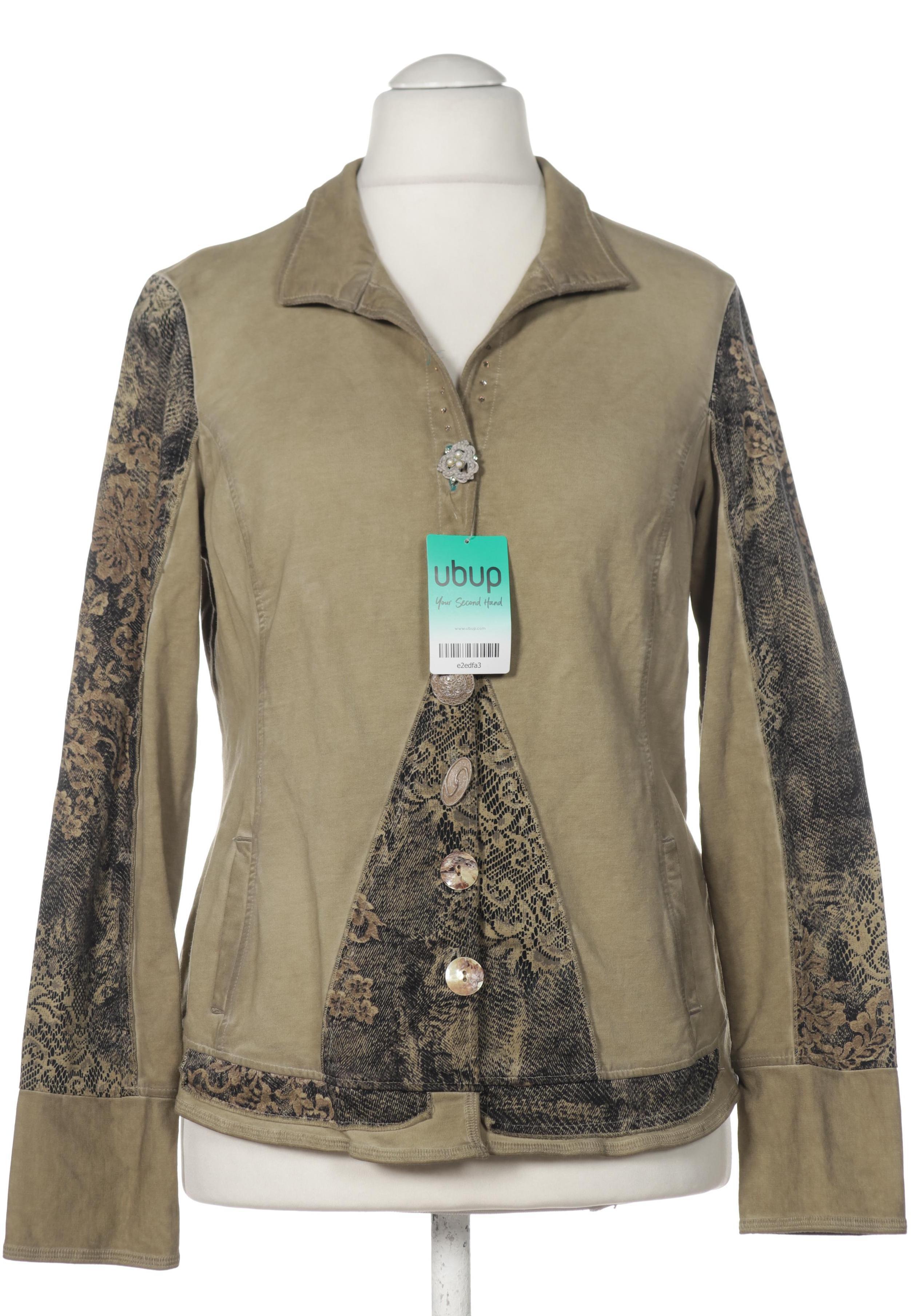 

Bottega Damen Blazer, grün, Gr.