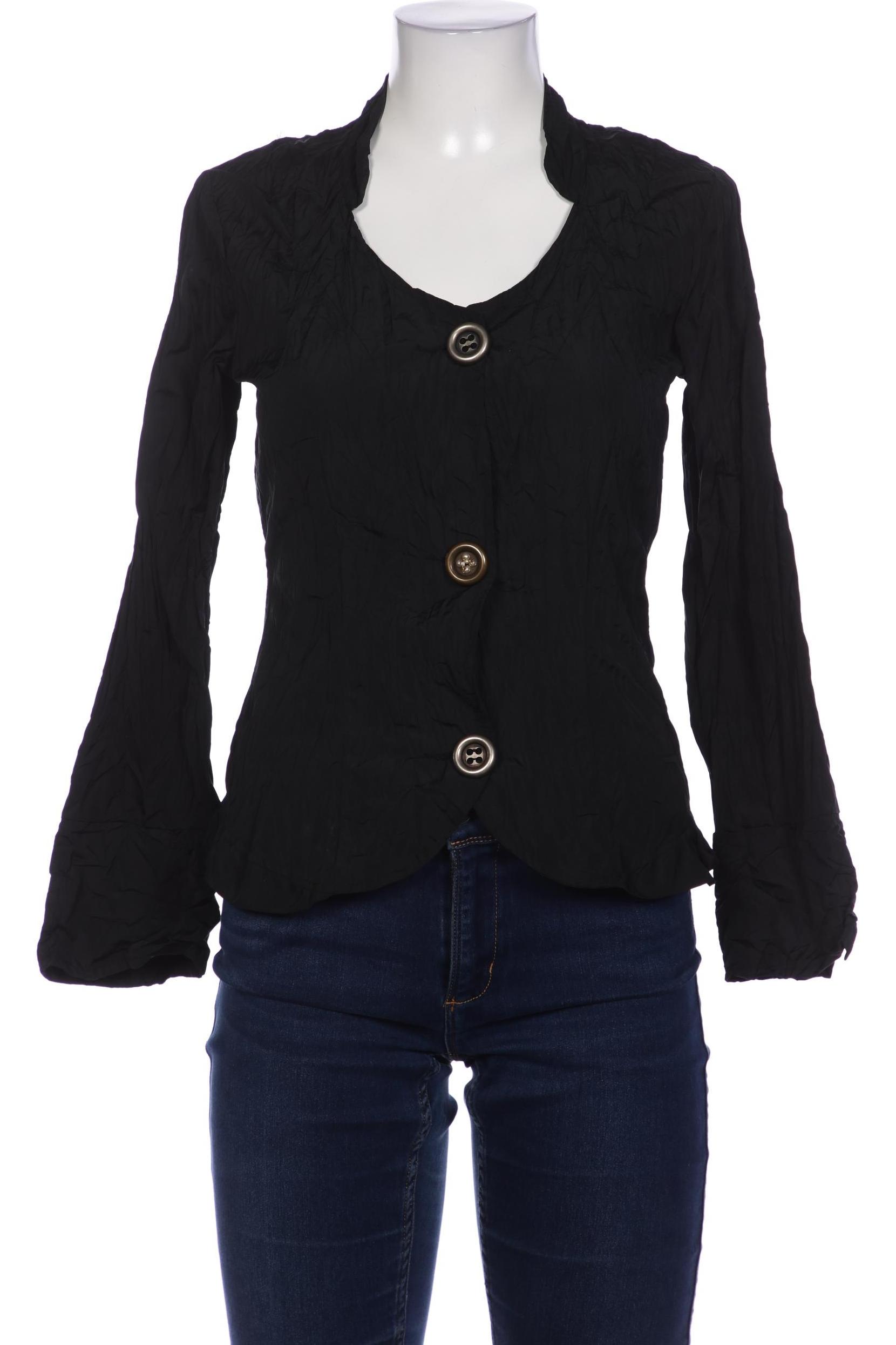 

Bottega Damen Blazer, schwarz, Gr. 42