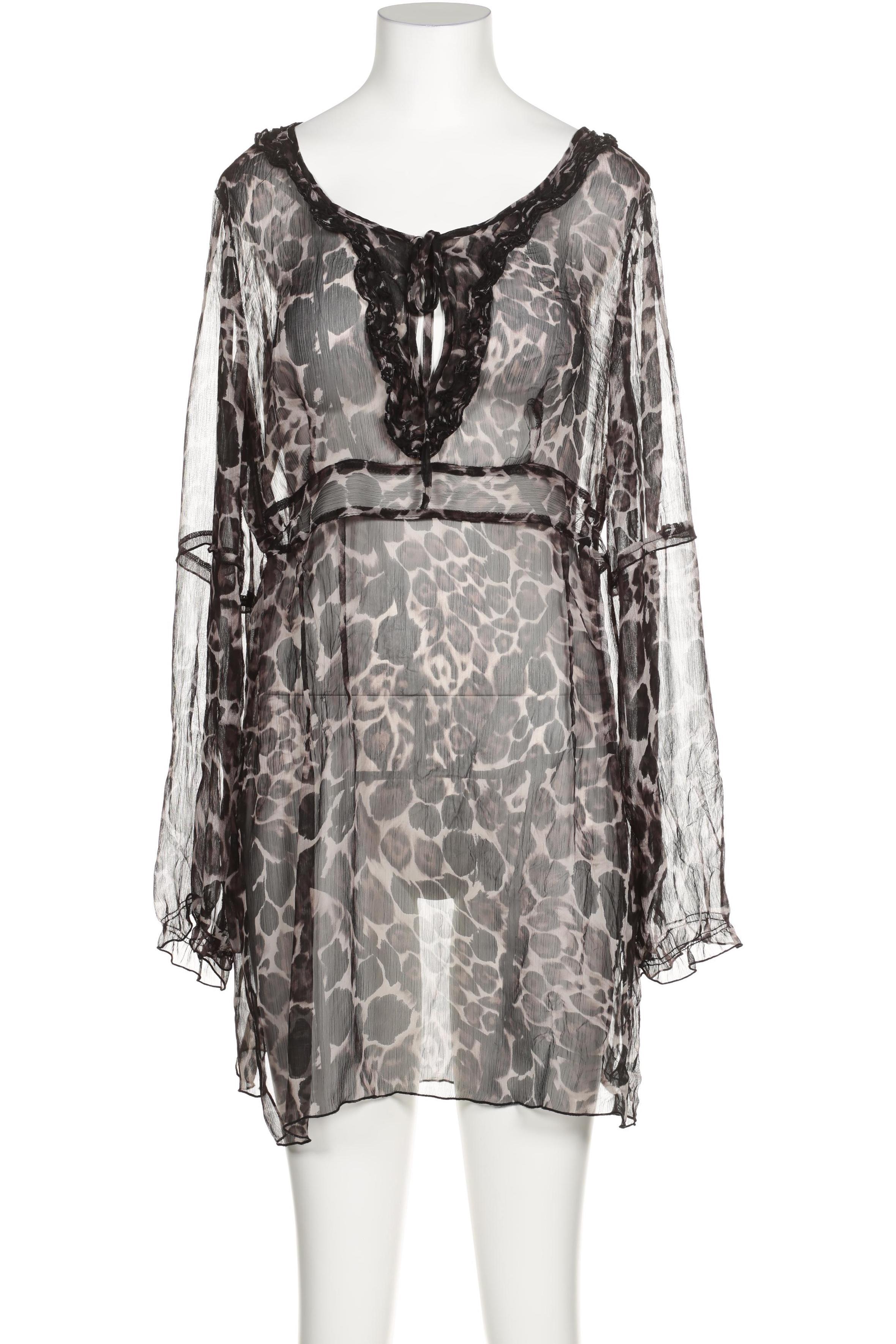 

Bottega Damen Bluse, schwarz, Gr.