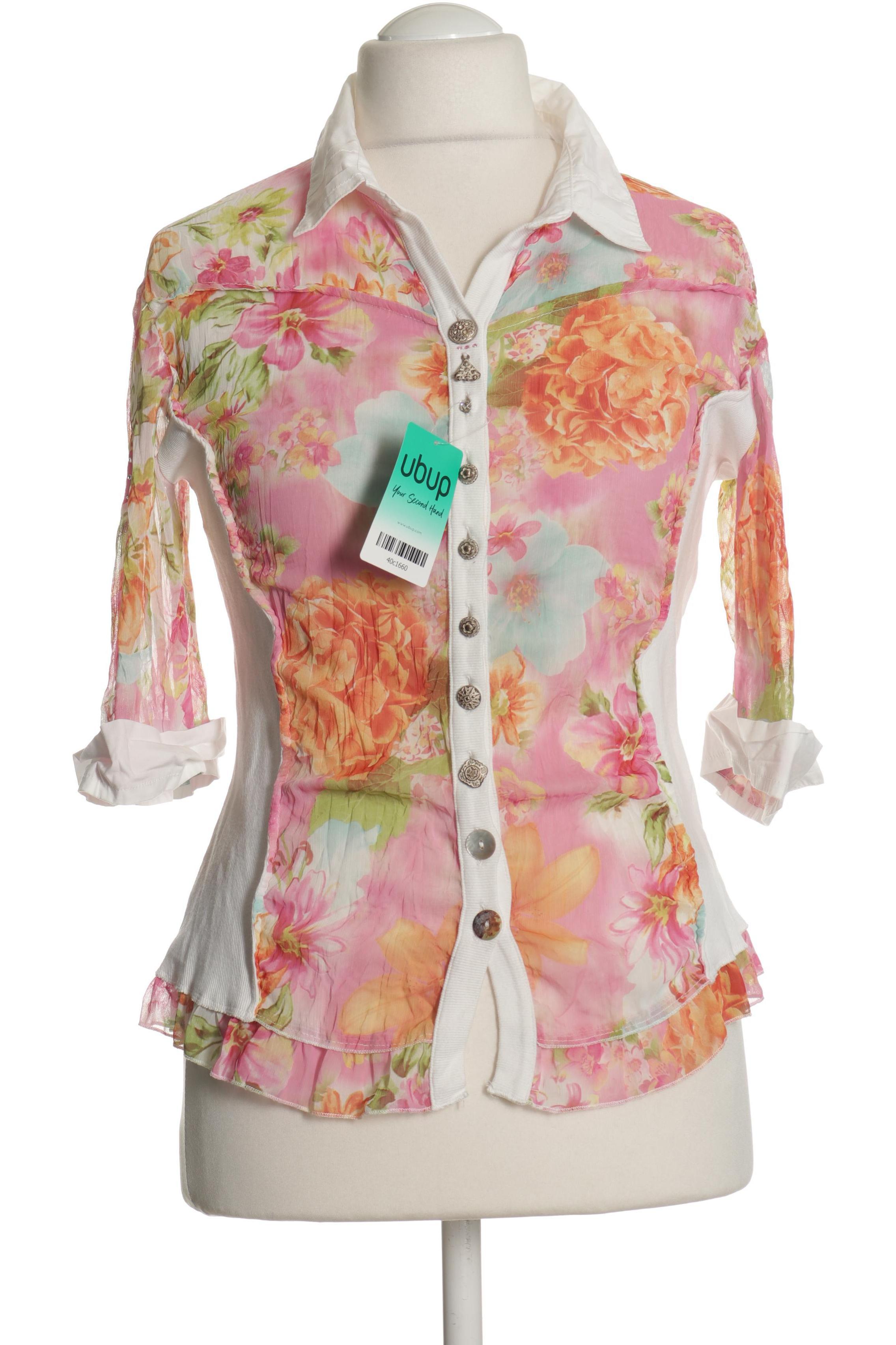 

Bottega Damen Bluse, pink, Gr.