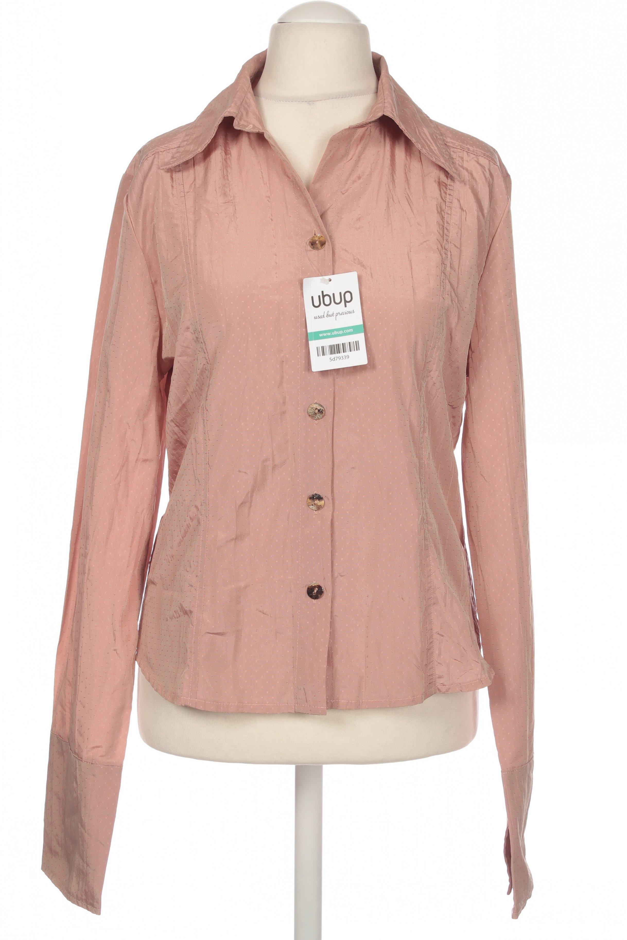 

Bottega Damen Bluse, pink, Gr.