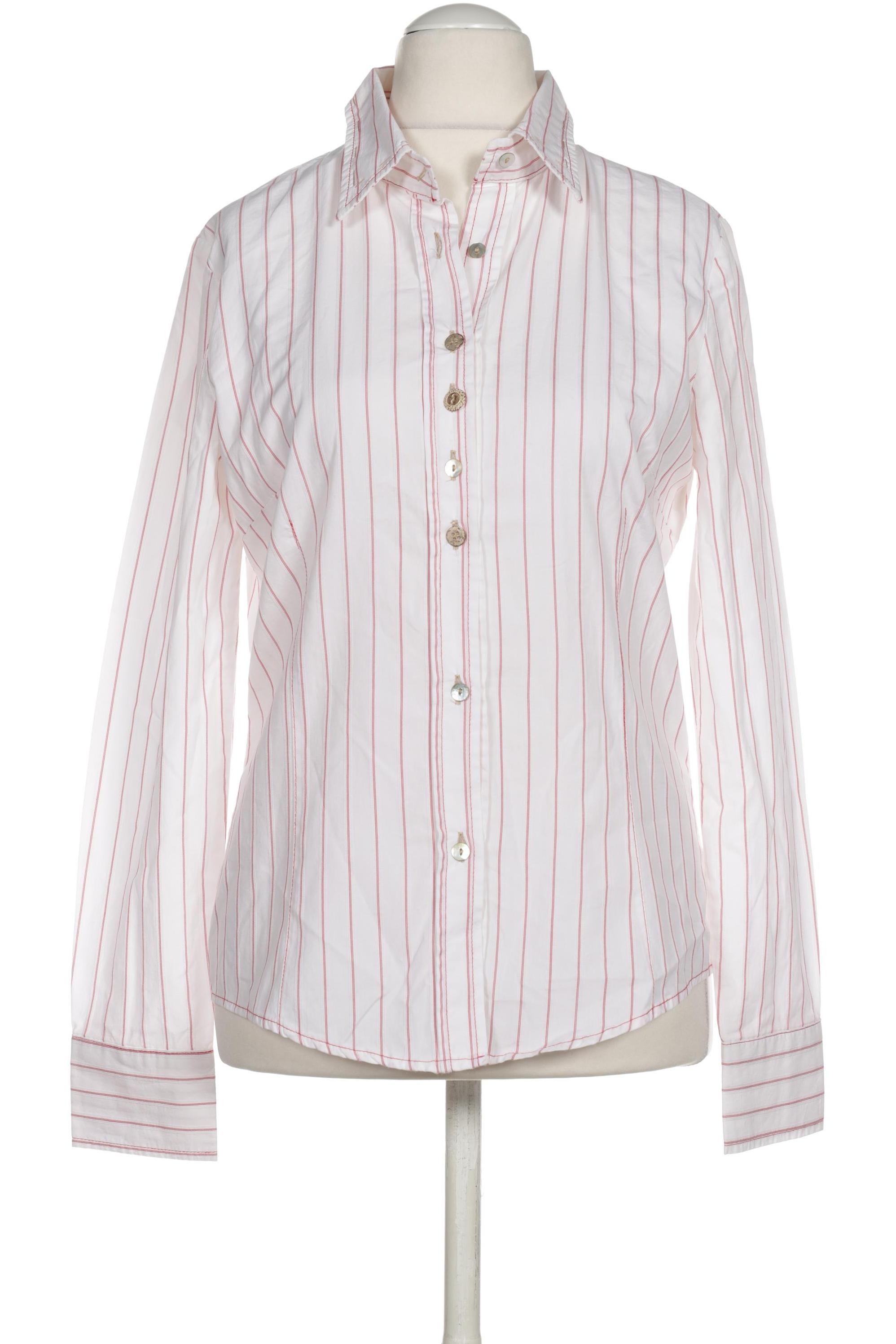 

Bottega Damen Bluse, pink, Gr. 38