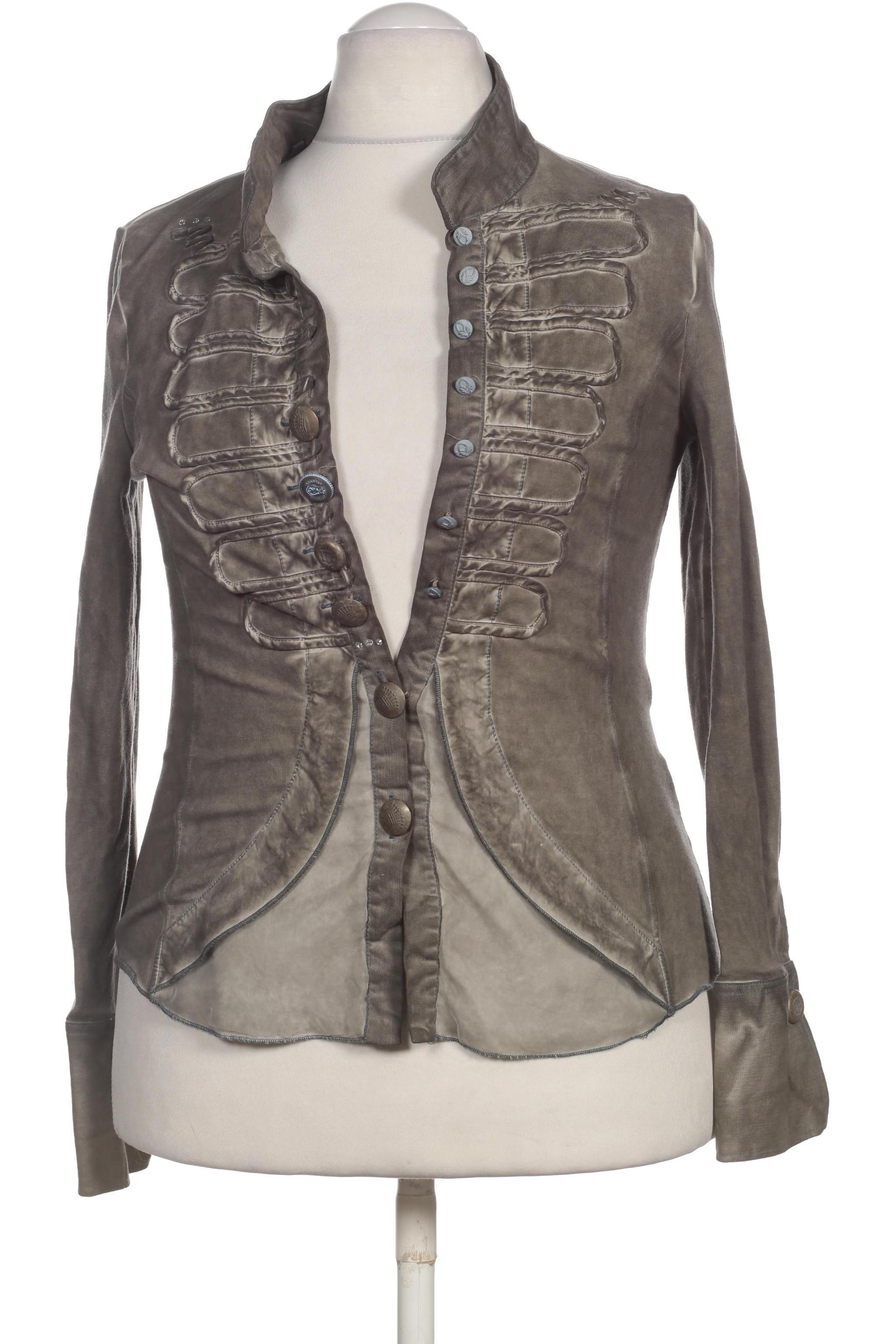 

Bottega Damen Jacke, braun, Gr.