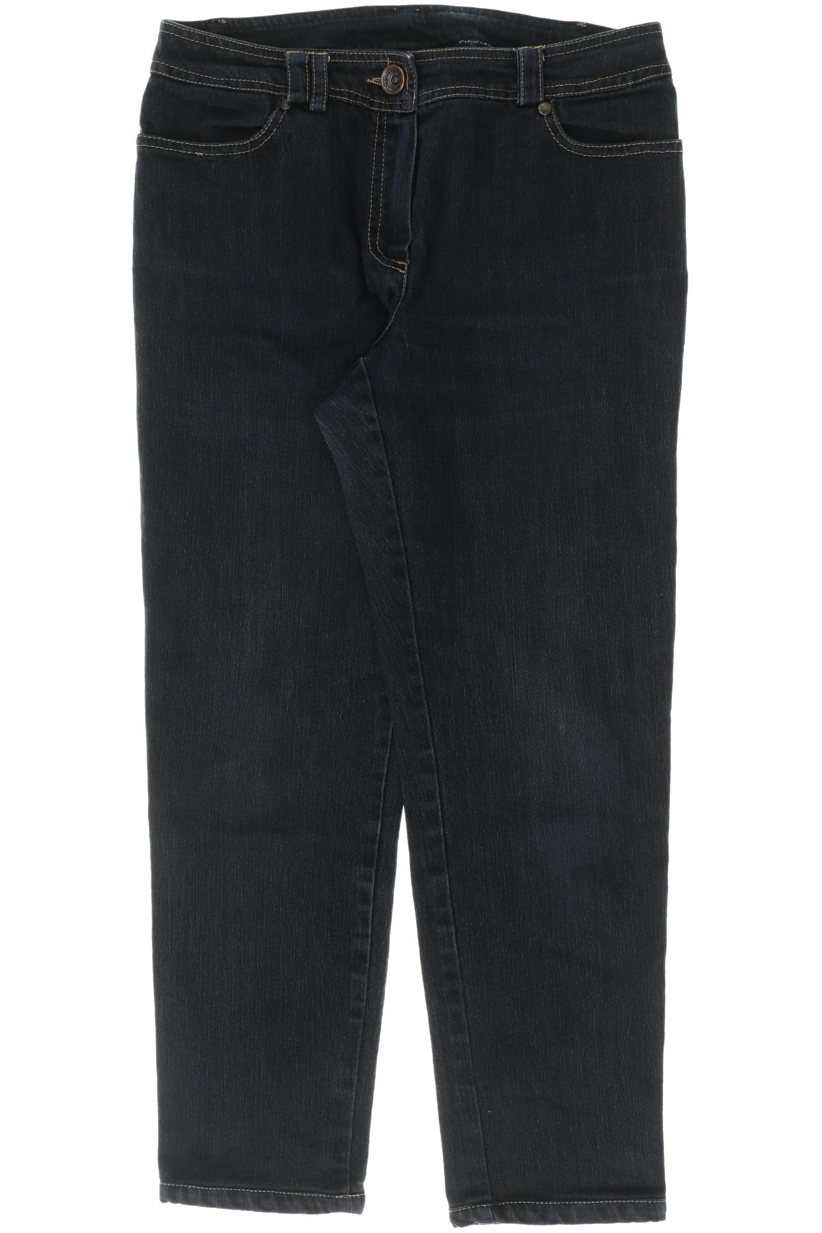 

Bottega Damen Jeans, blau, Gr. 27