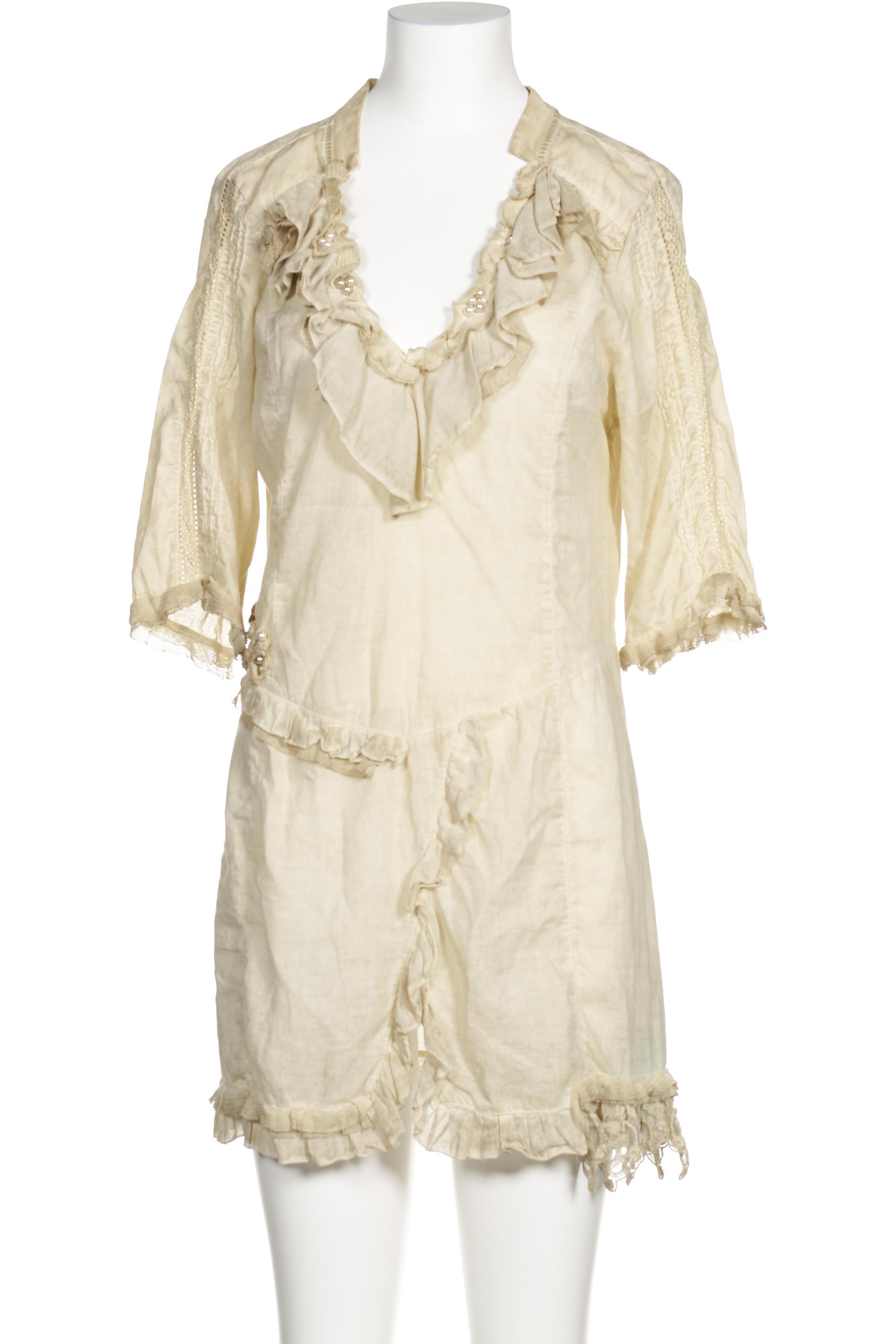 

Bottega Damen Kleid, beige, Gr.