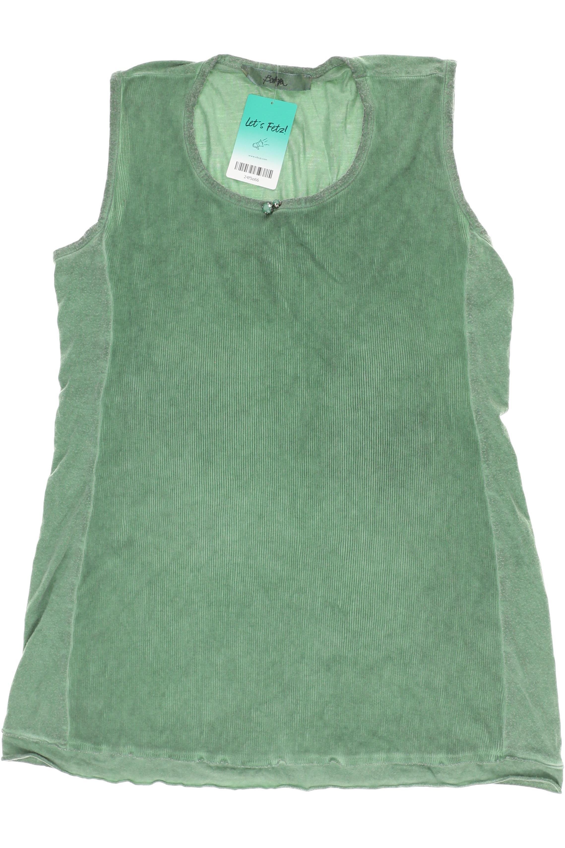 

Bottega Damen Kleid, grün, Gr.