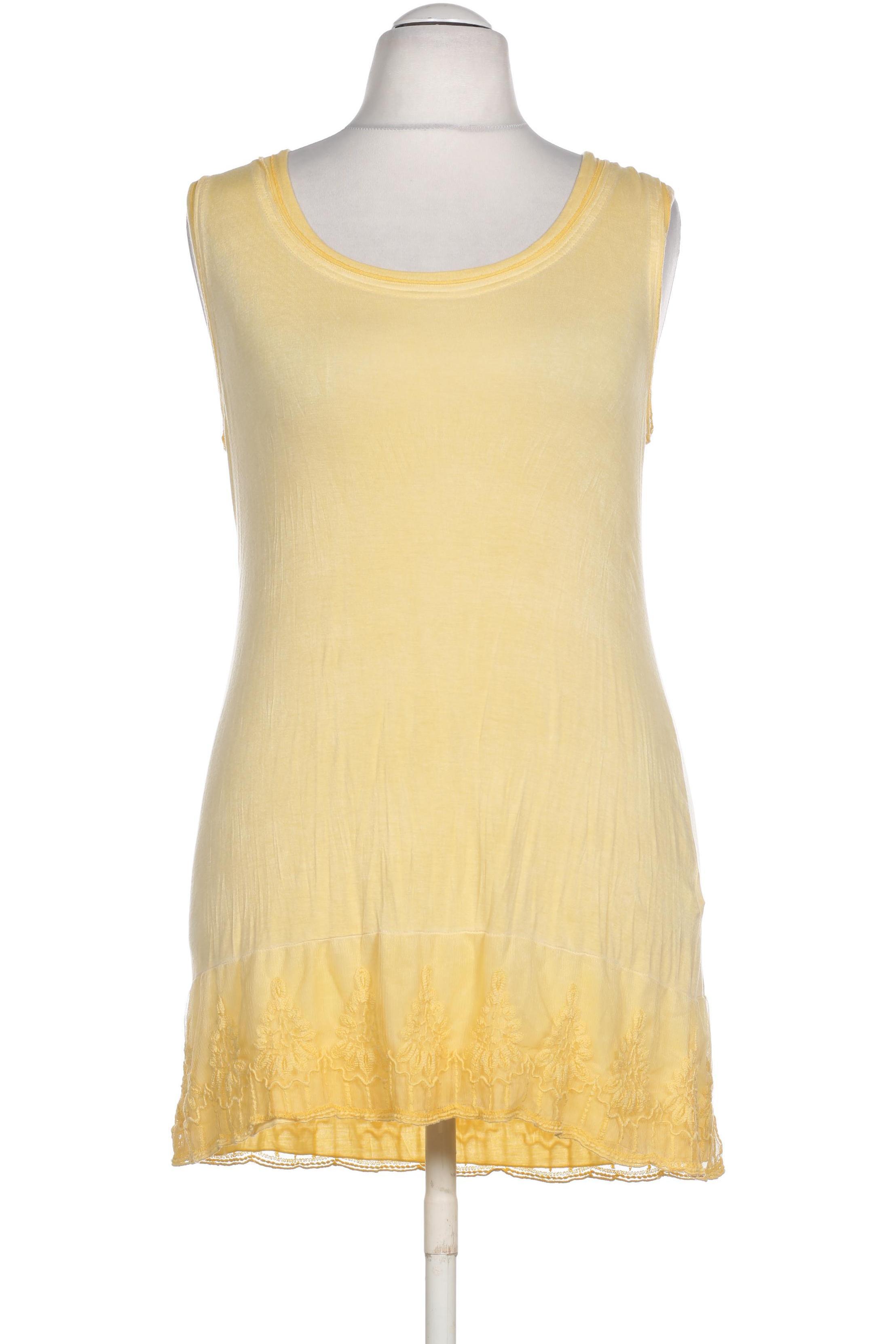 

Bottega Damen Kleid, gelb, Gr. 46
