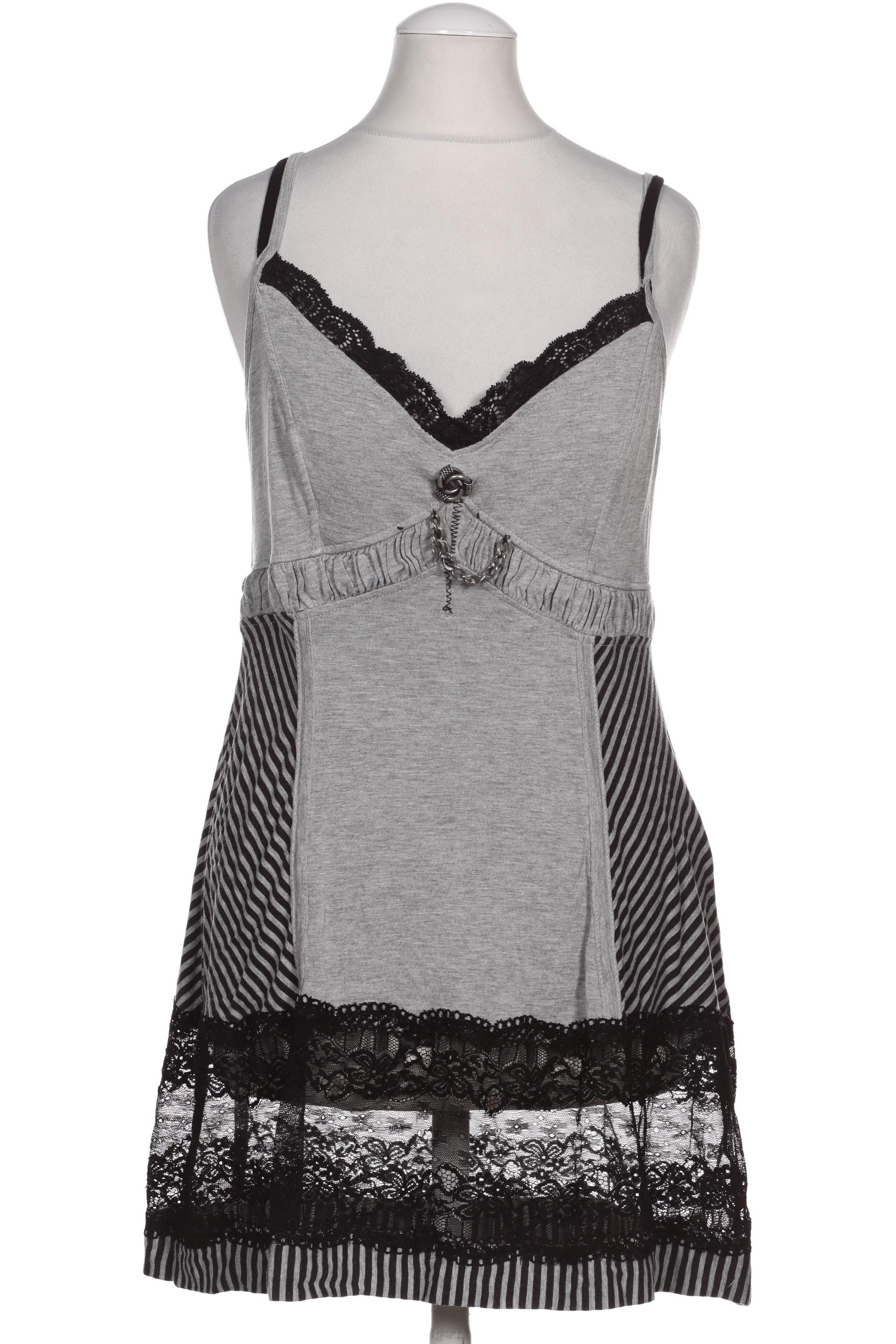 

Bottega Damen Kleid, grau, Gr.