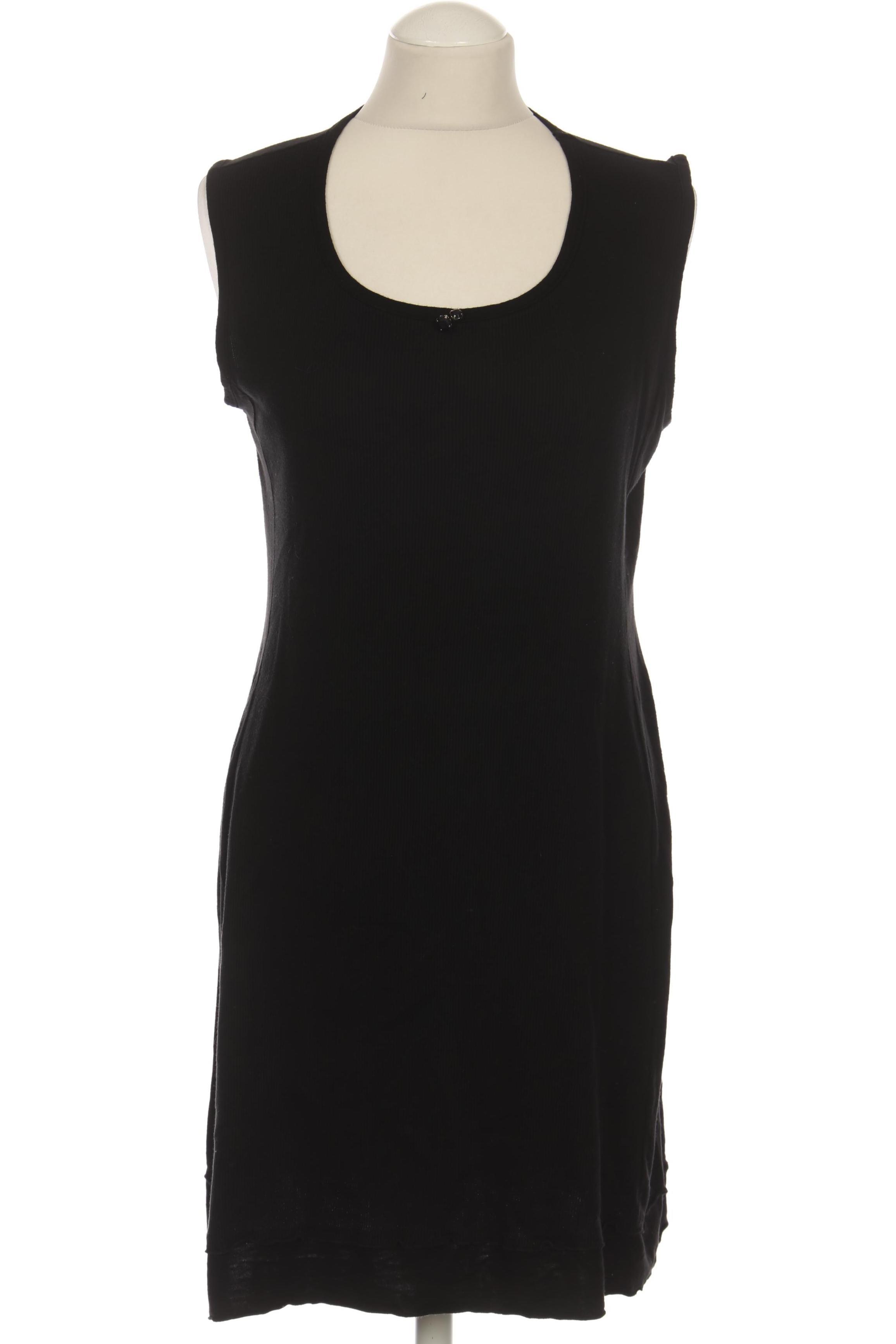 

Bottega Damen Kleid, schwarz, Gr.