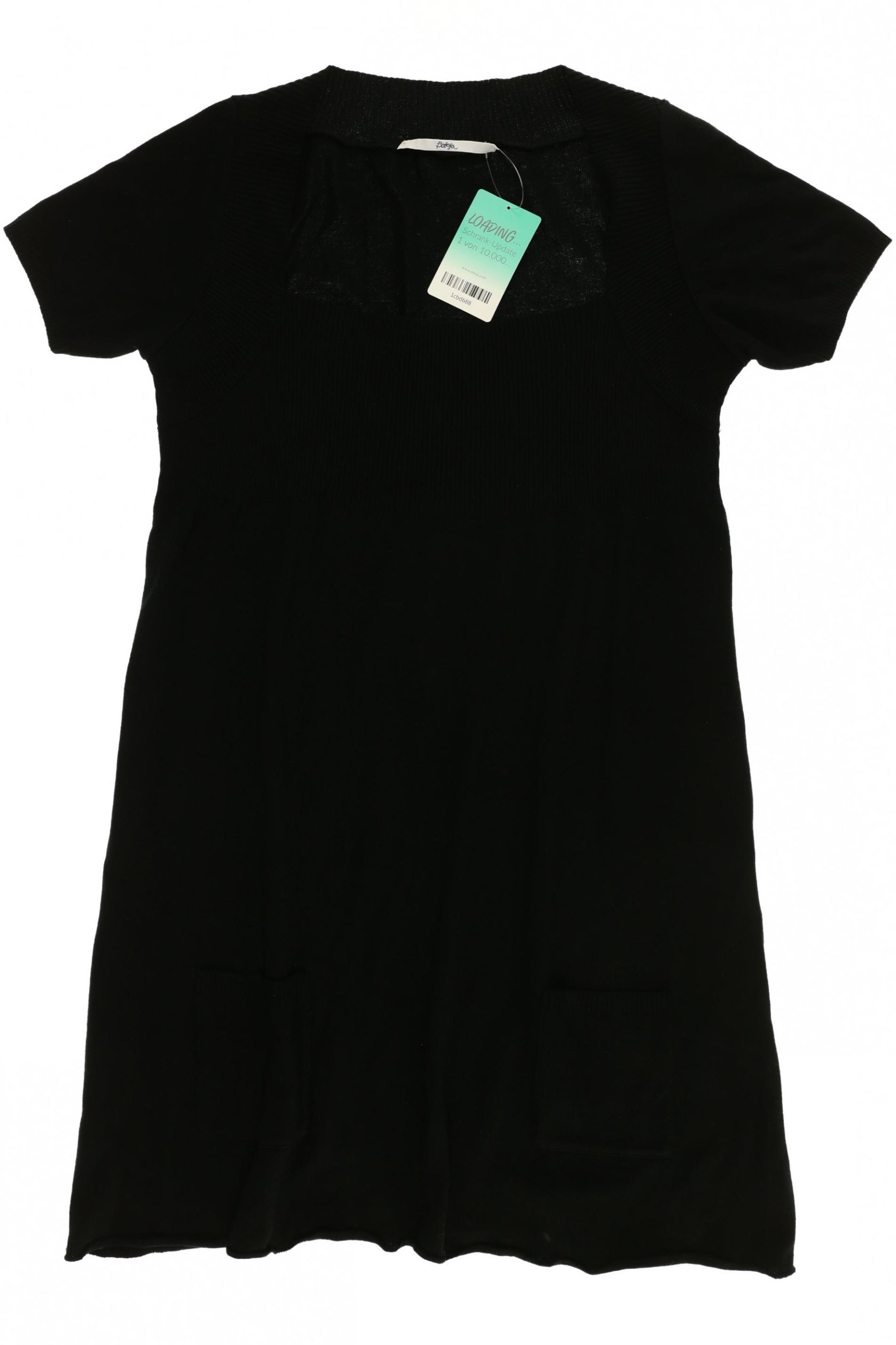

Bottega Damen Kleid, schwarz, Gr.