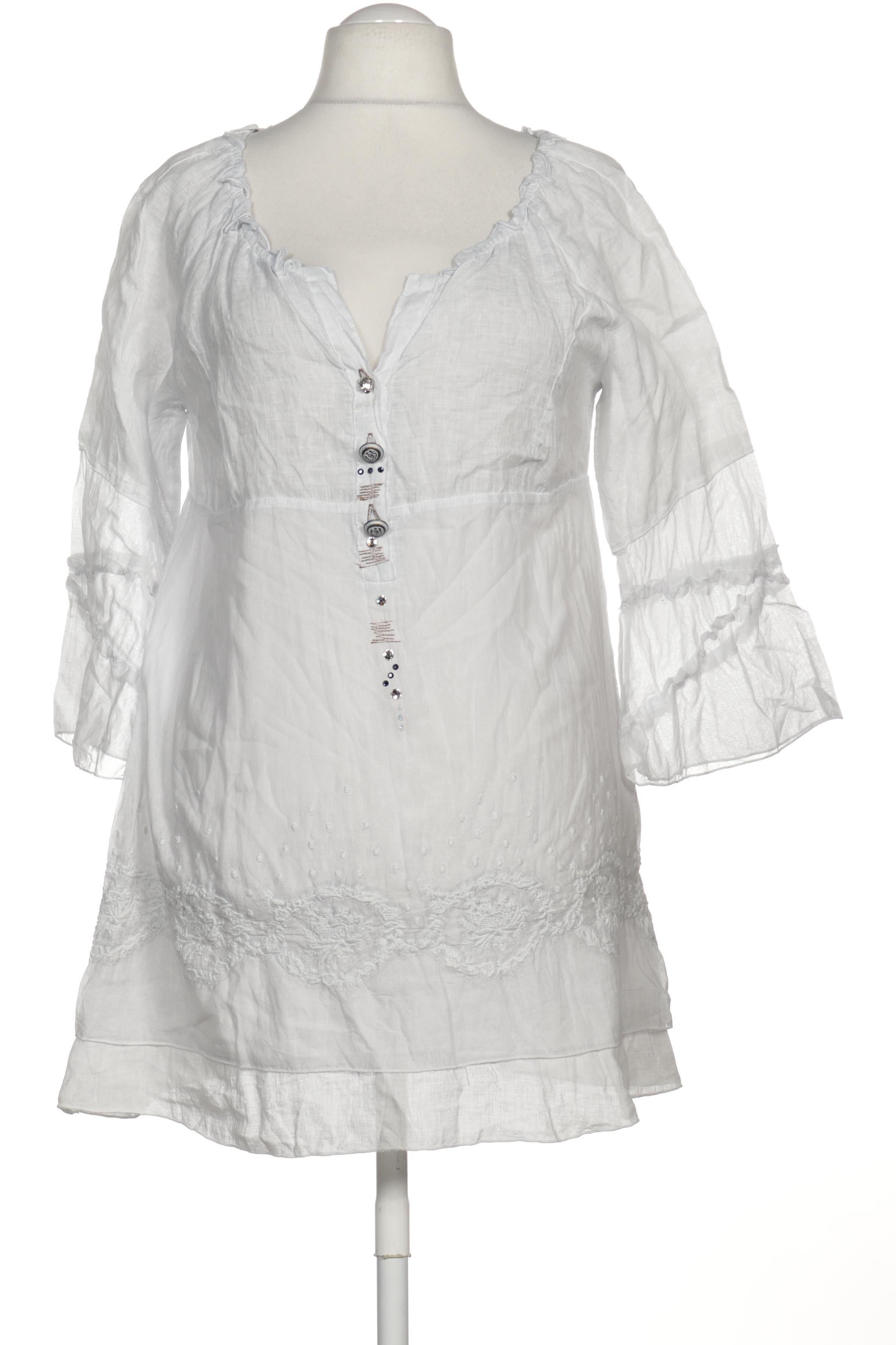 

Bottega Damen Kleid, blau, Gr.