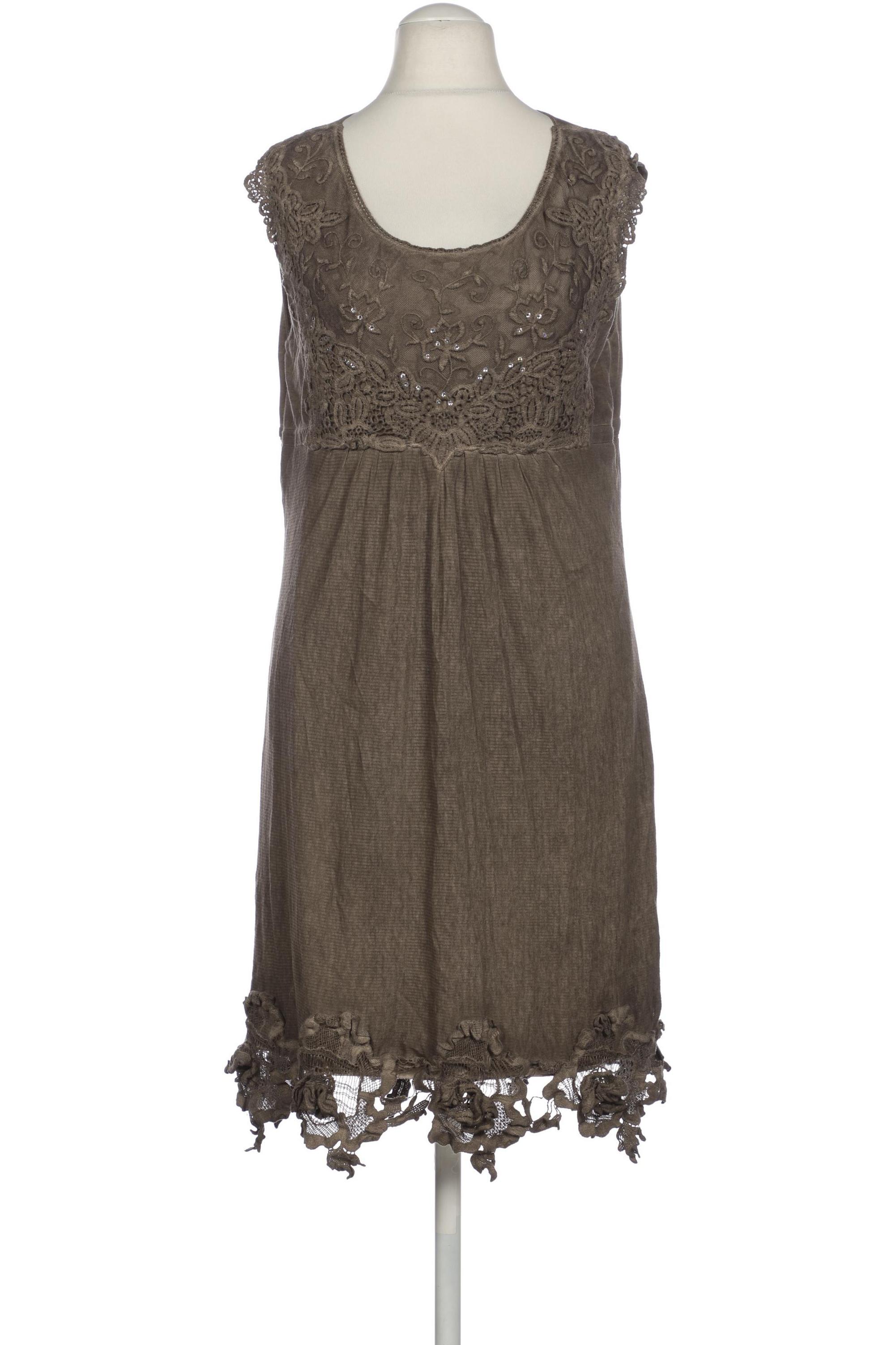 

Bottega Damen Kleid, braun, Gr.