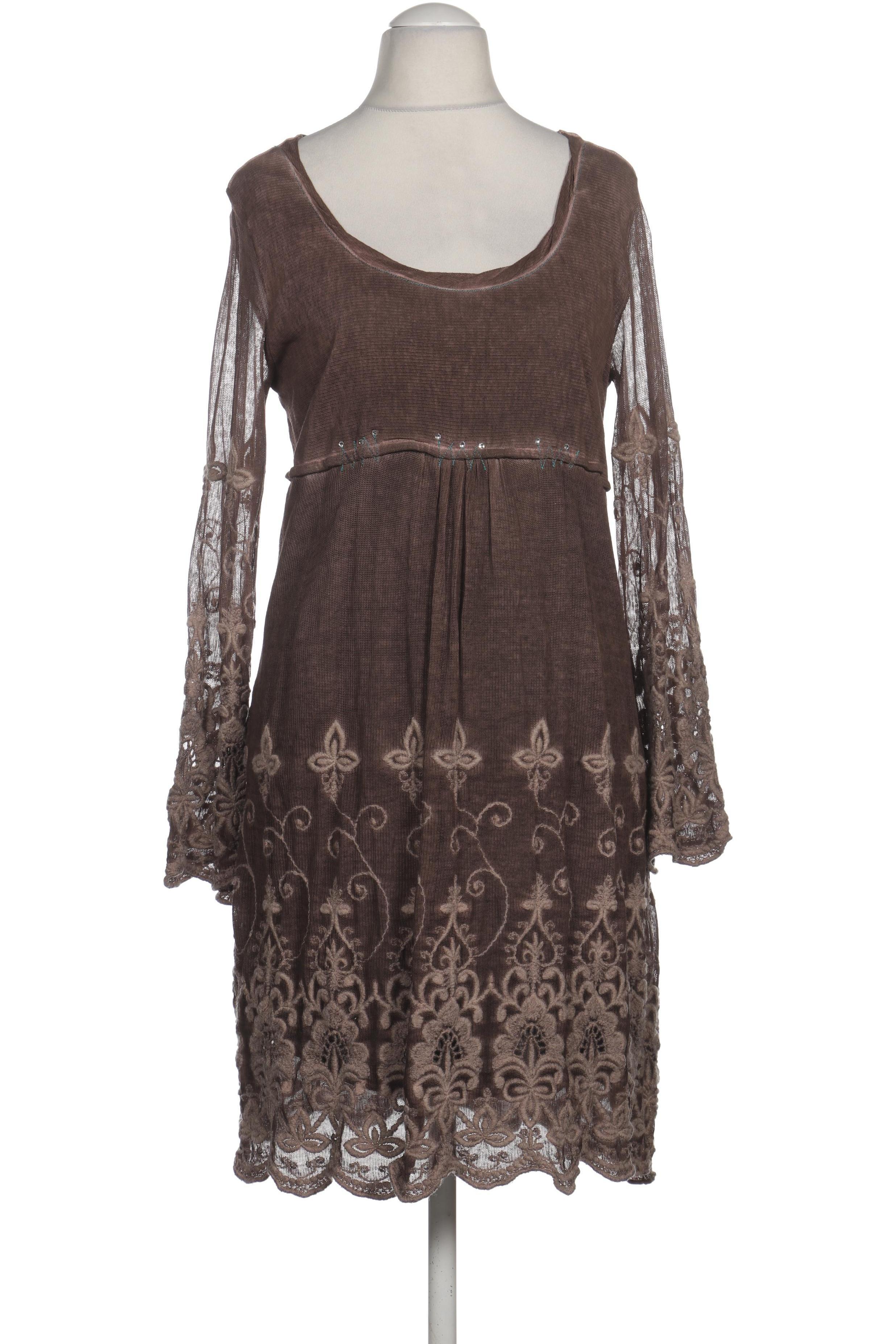 

Bottega Damen Kleid, braun, Gr.