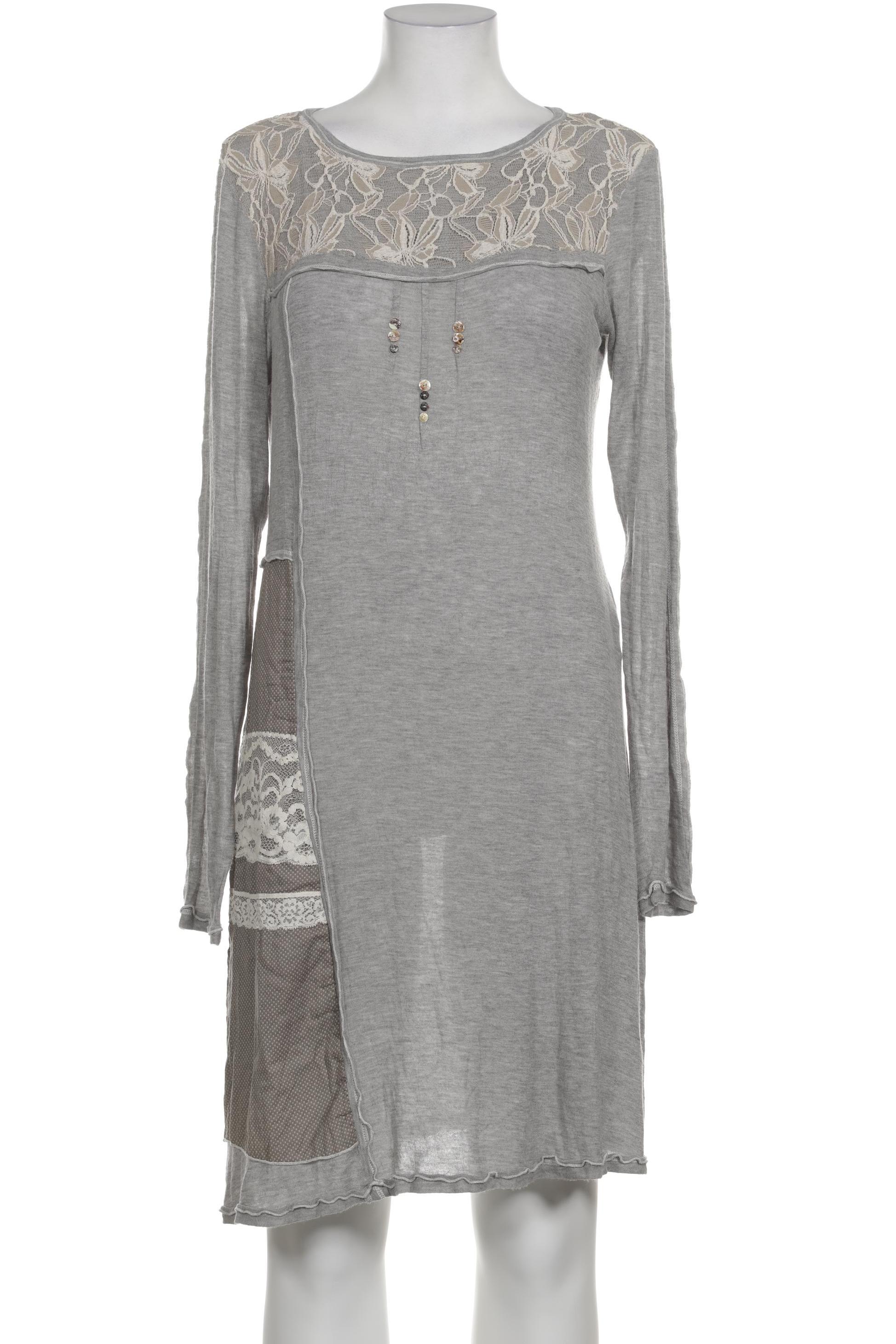 

Bottega Damen Kleid, grau, Gr. 44