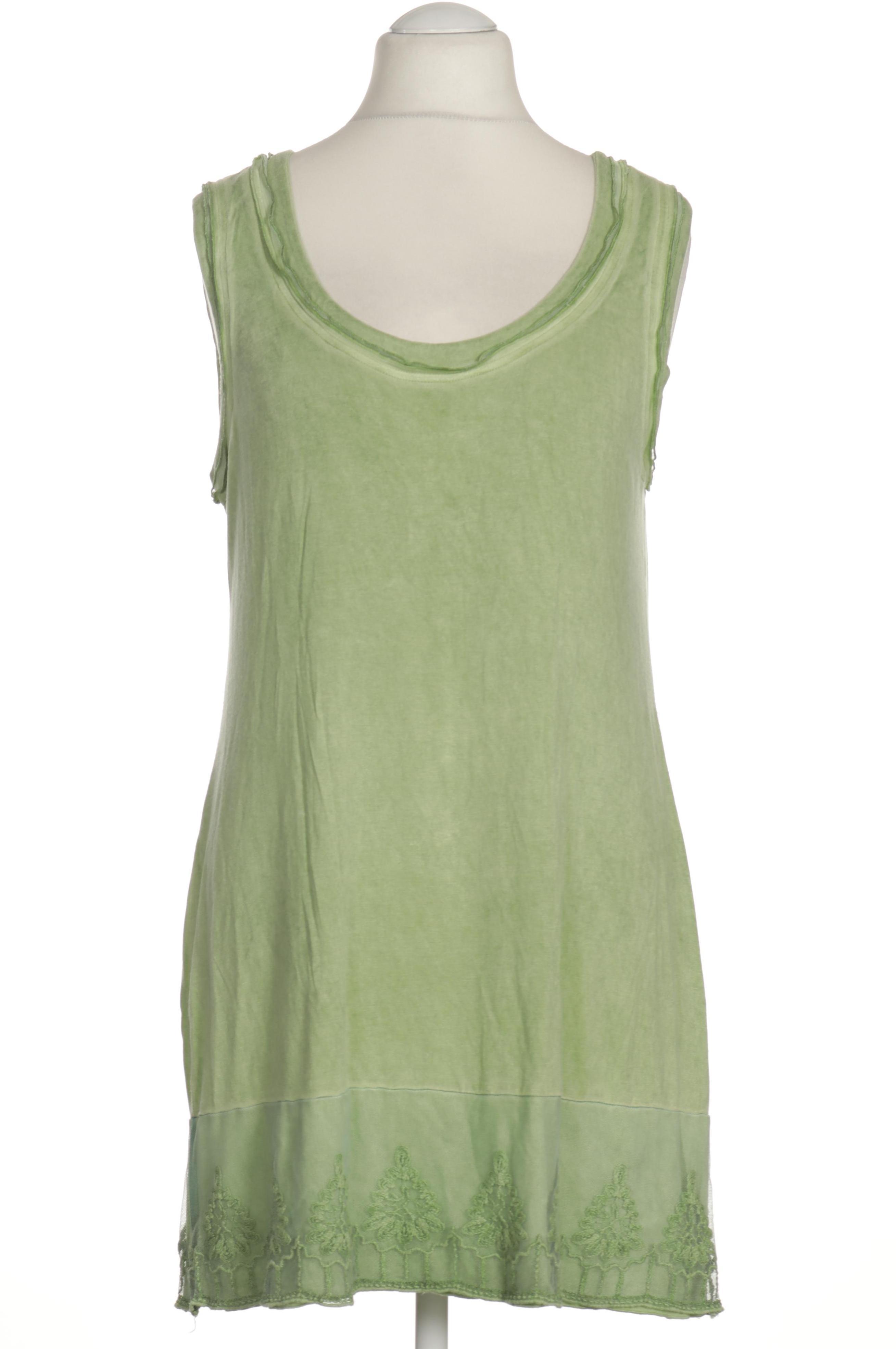 

Bottega Damen Kleid, grün, Gr.