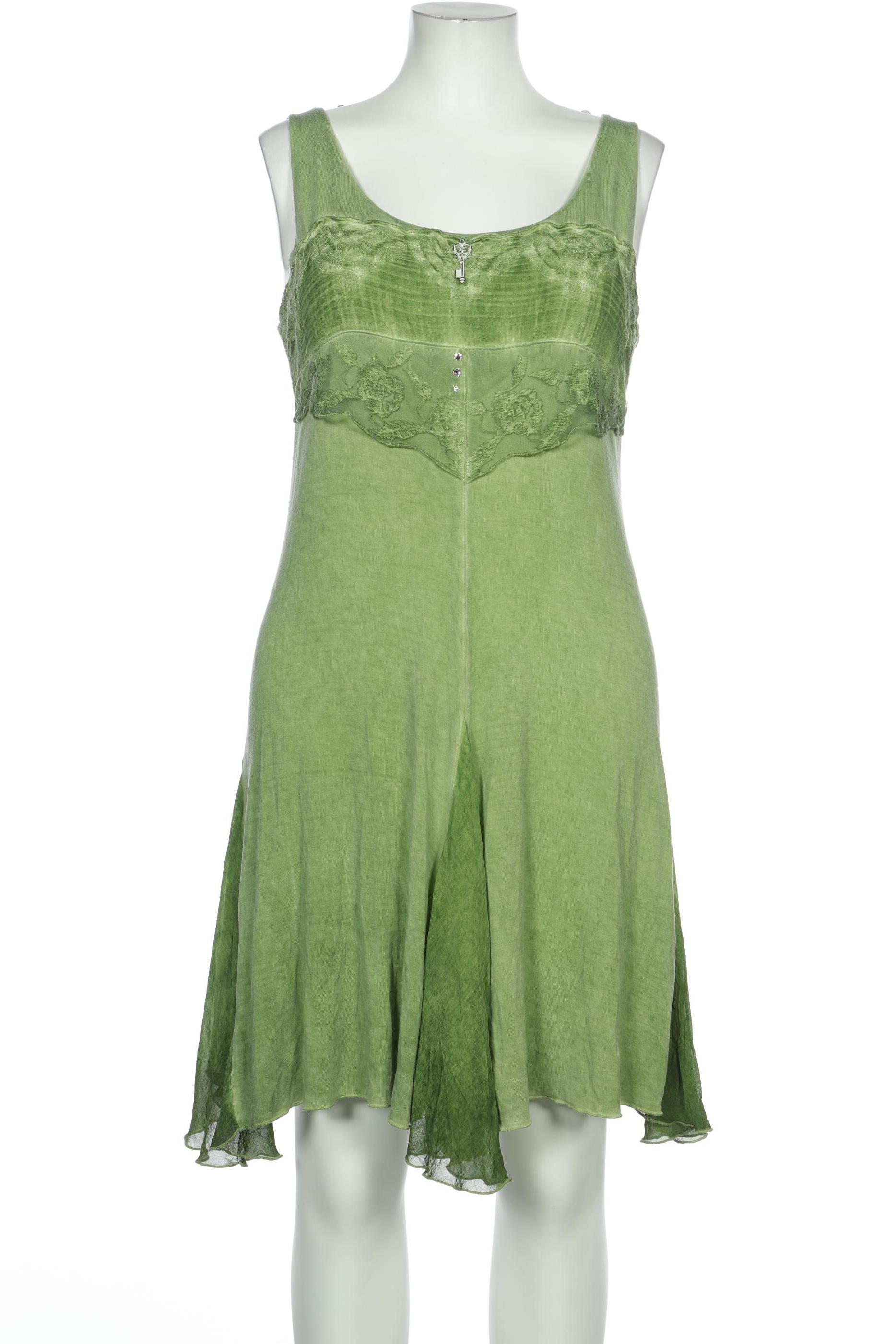 

Bottega Damen Kleid, grün, Gr. 44