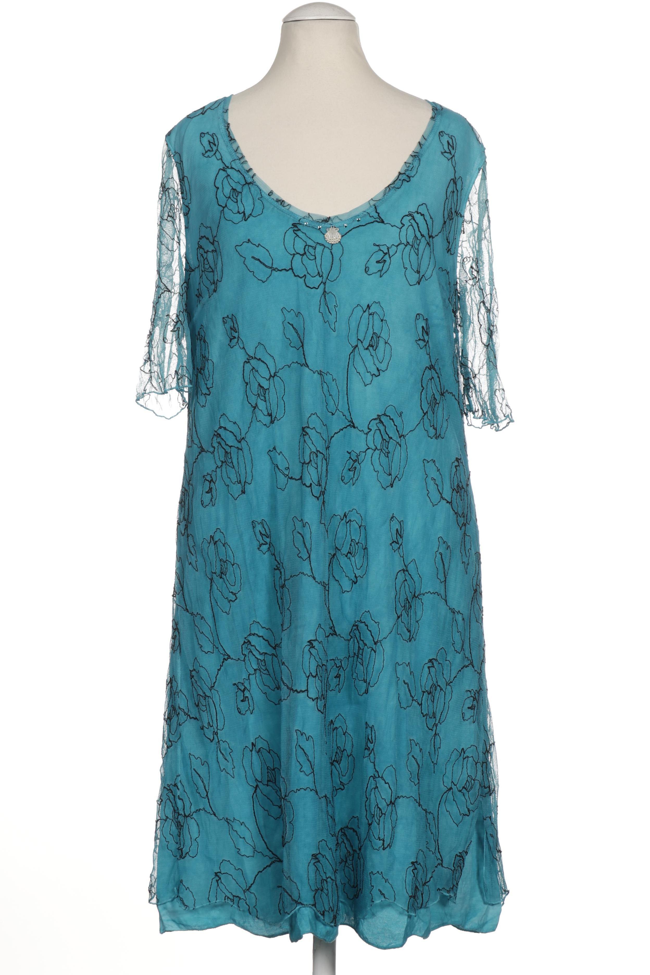 

Bottega Damen Kleid, blau, Gr.