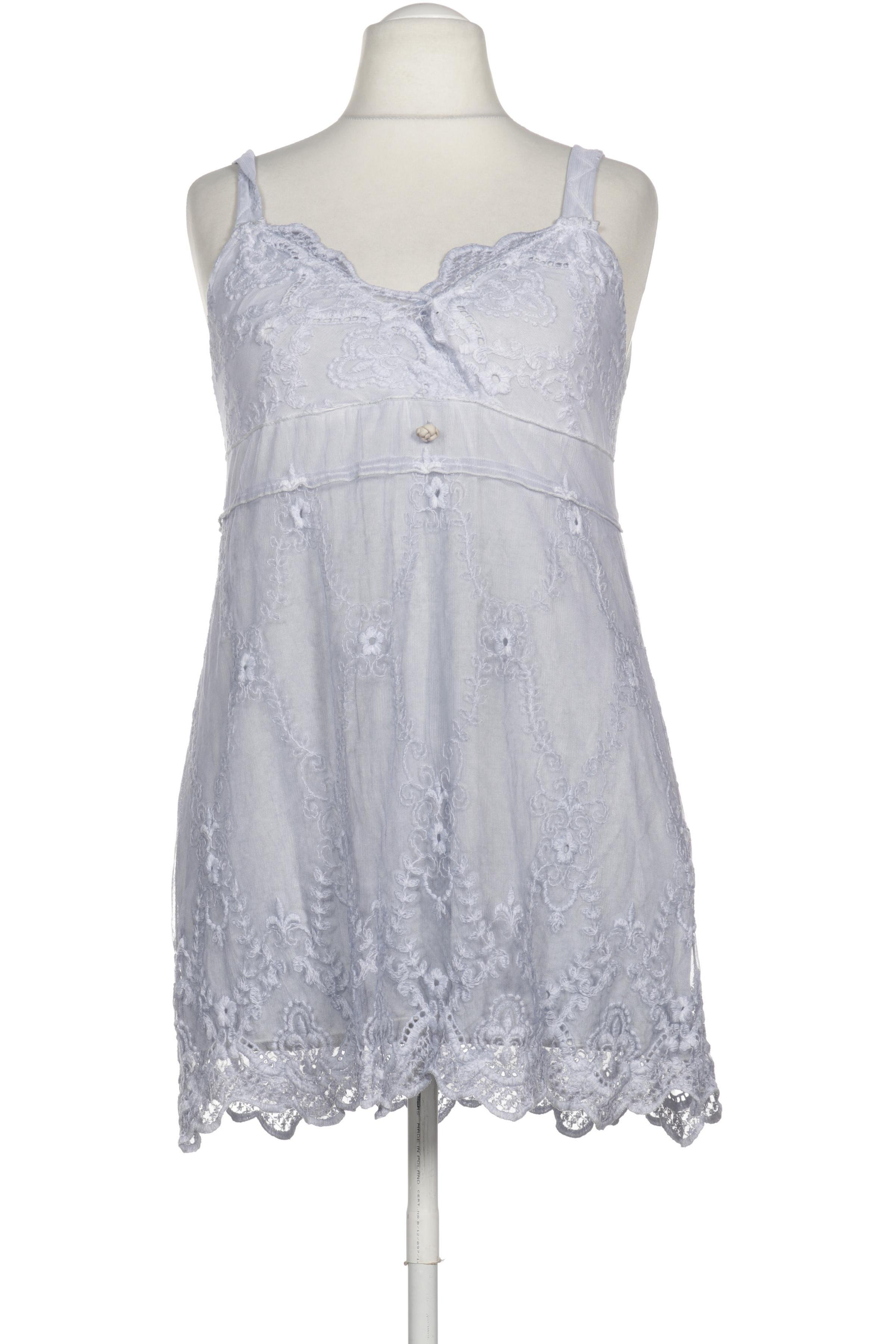 

Bottega Damen Kleid, blau, Gr.