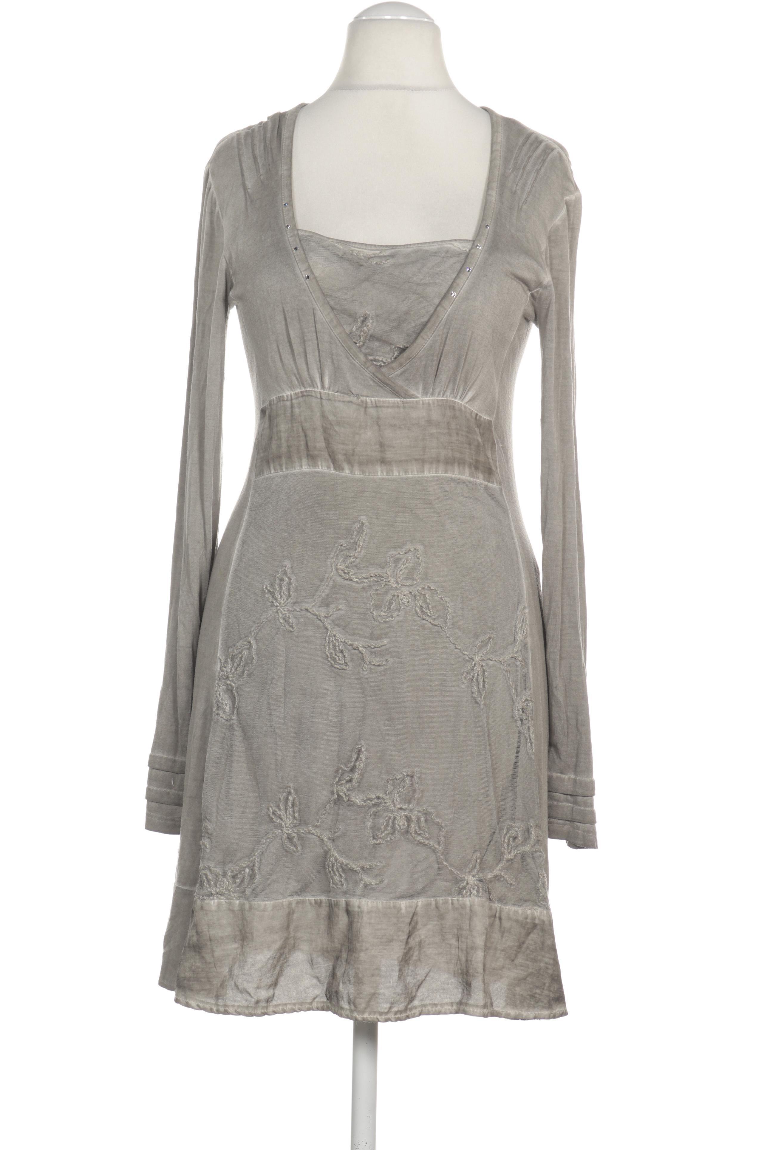 

Bottega Damen Kleid, grau, Gr.