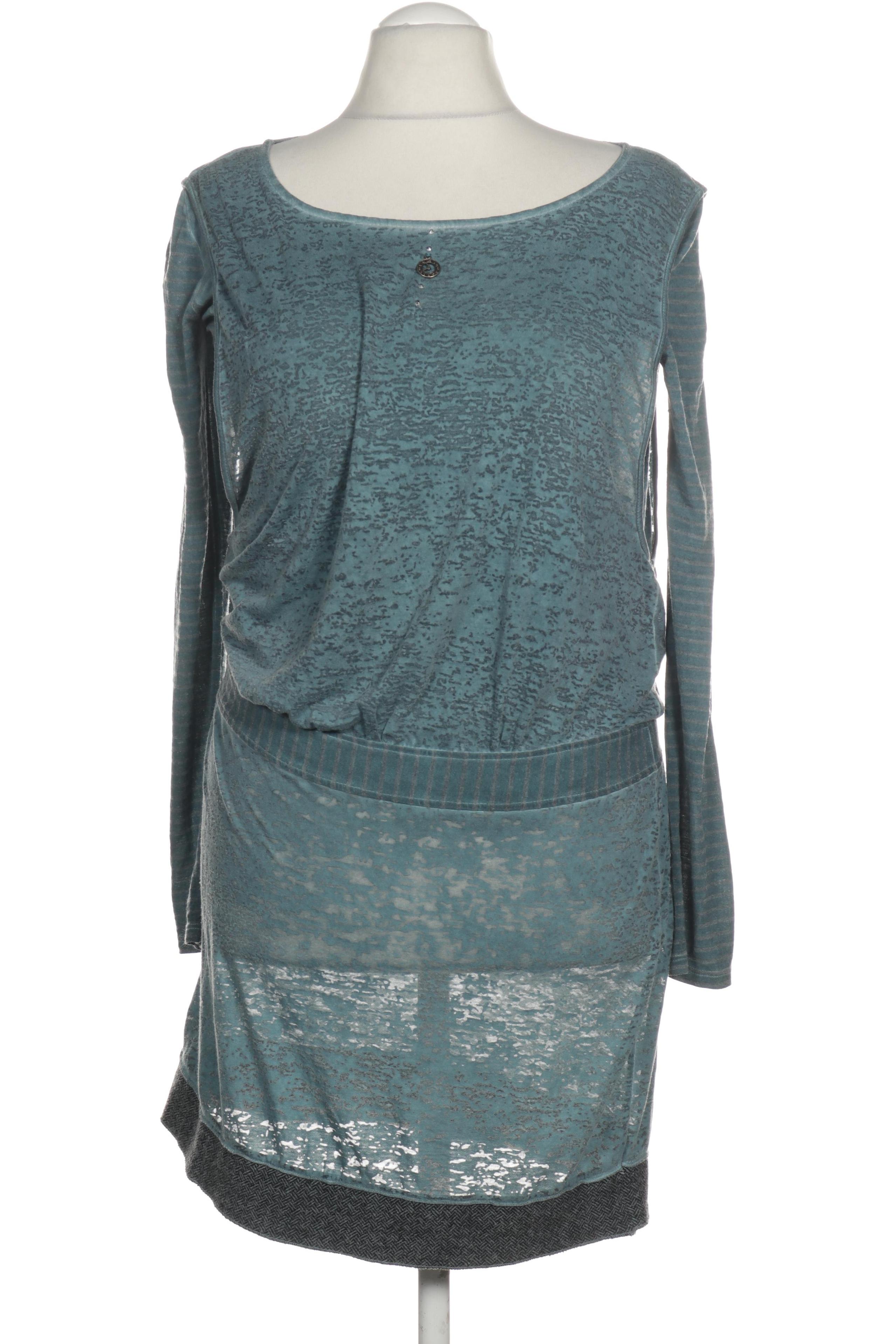 

Bottega Damen Kleid, blau, Gr. 38