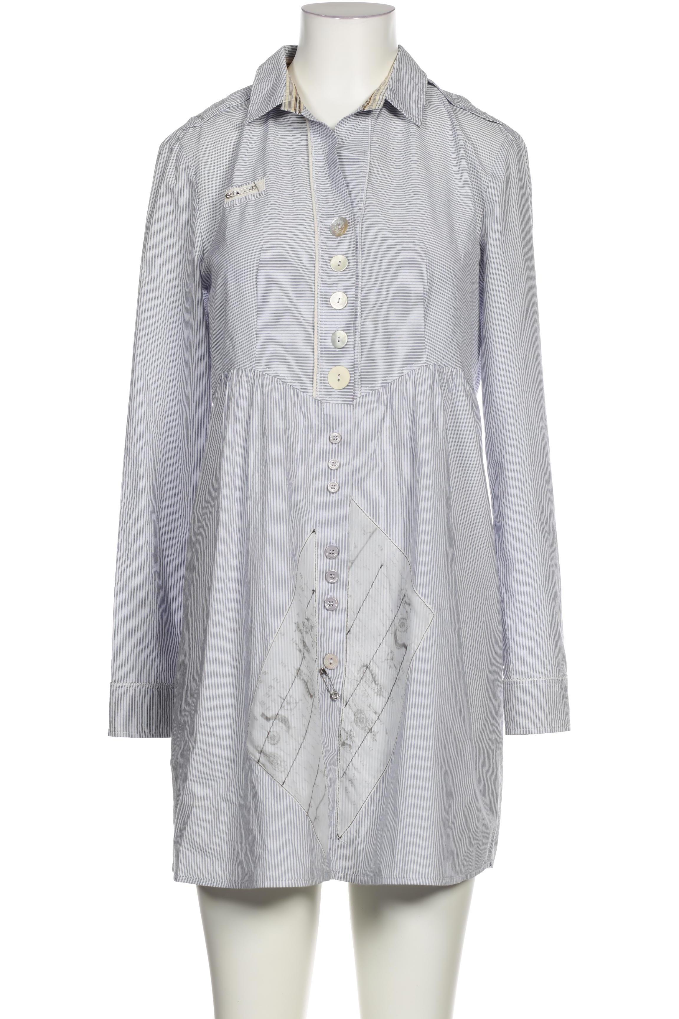 

Bottega Damen Kleid, blau, Gr. 36