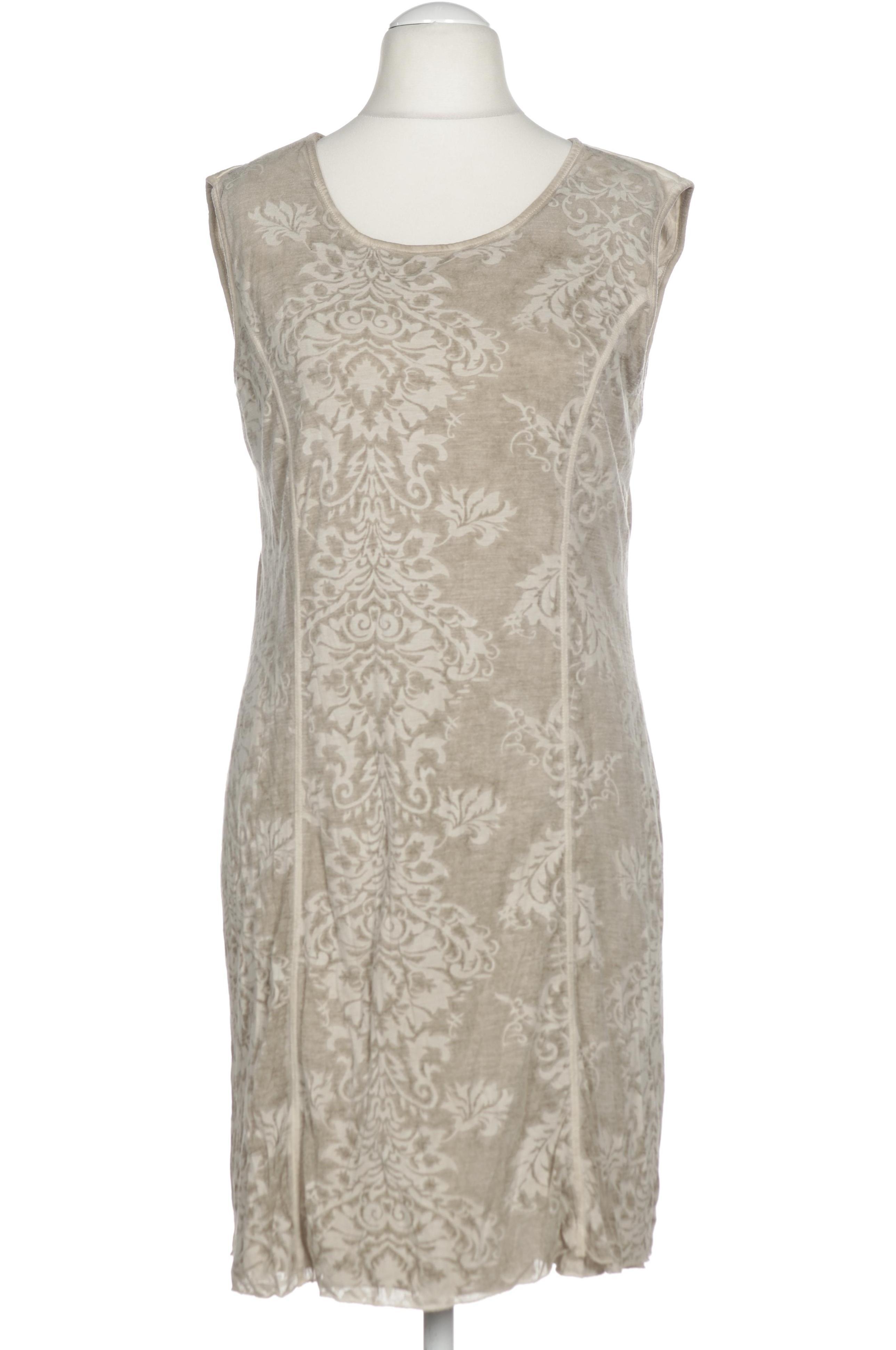 

Bottega Damen Kleid, beige, Gr.
