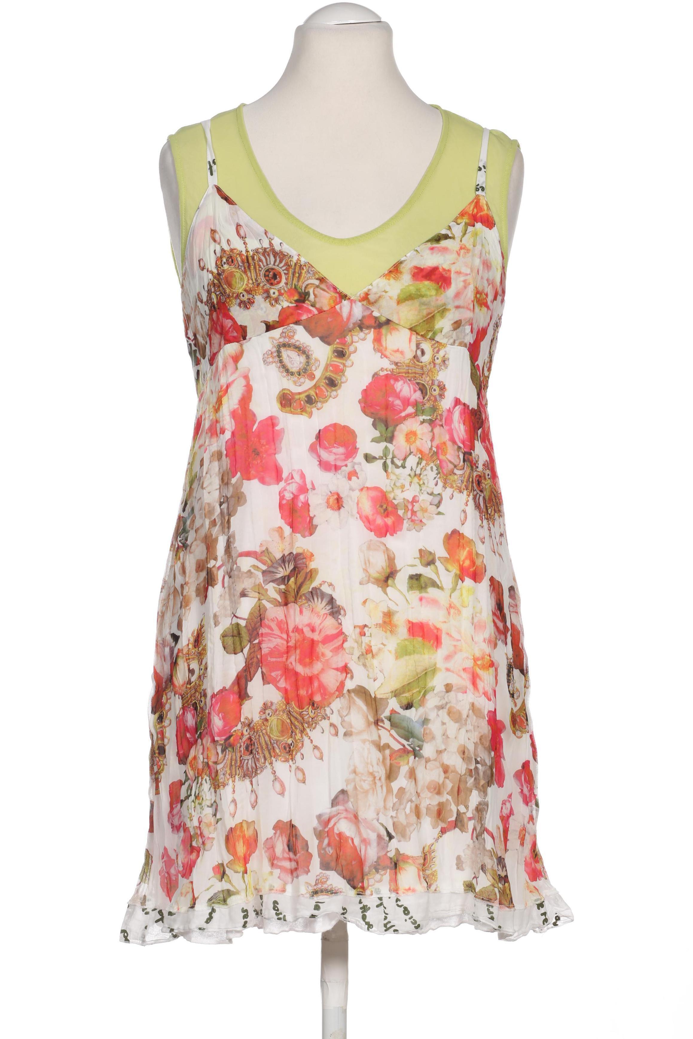 

Bottega Damen Kleid, mehrfarbig, Gr.