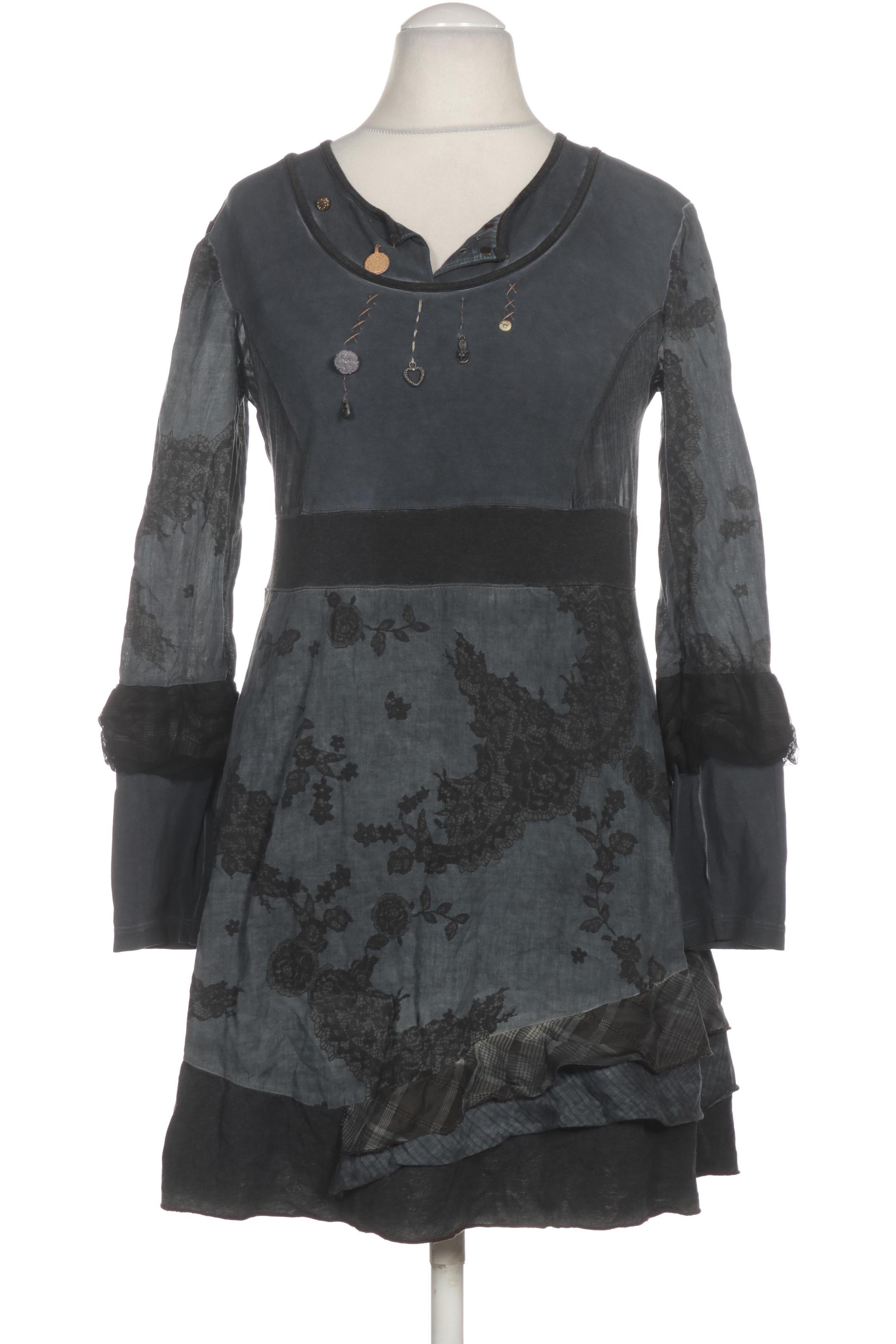 

Bottega Damen Kleid, blau, Gr.