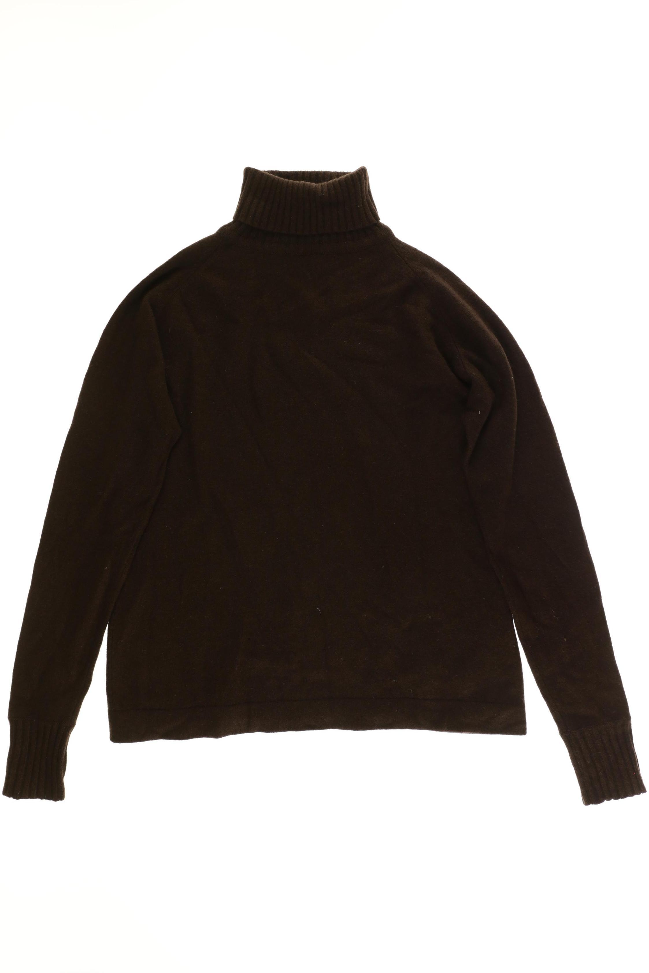

Bottega Damen Pullover, braun, Gr.
