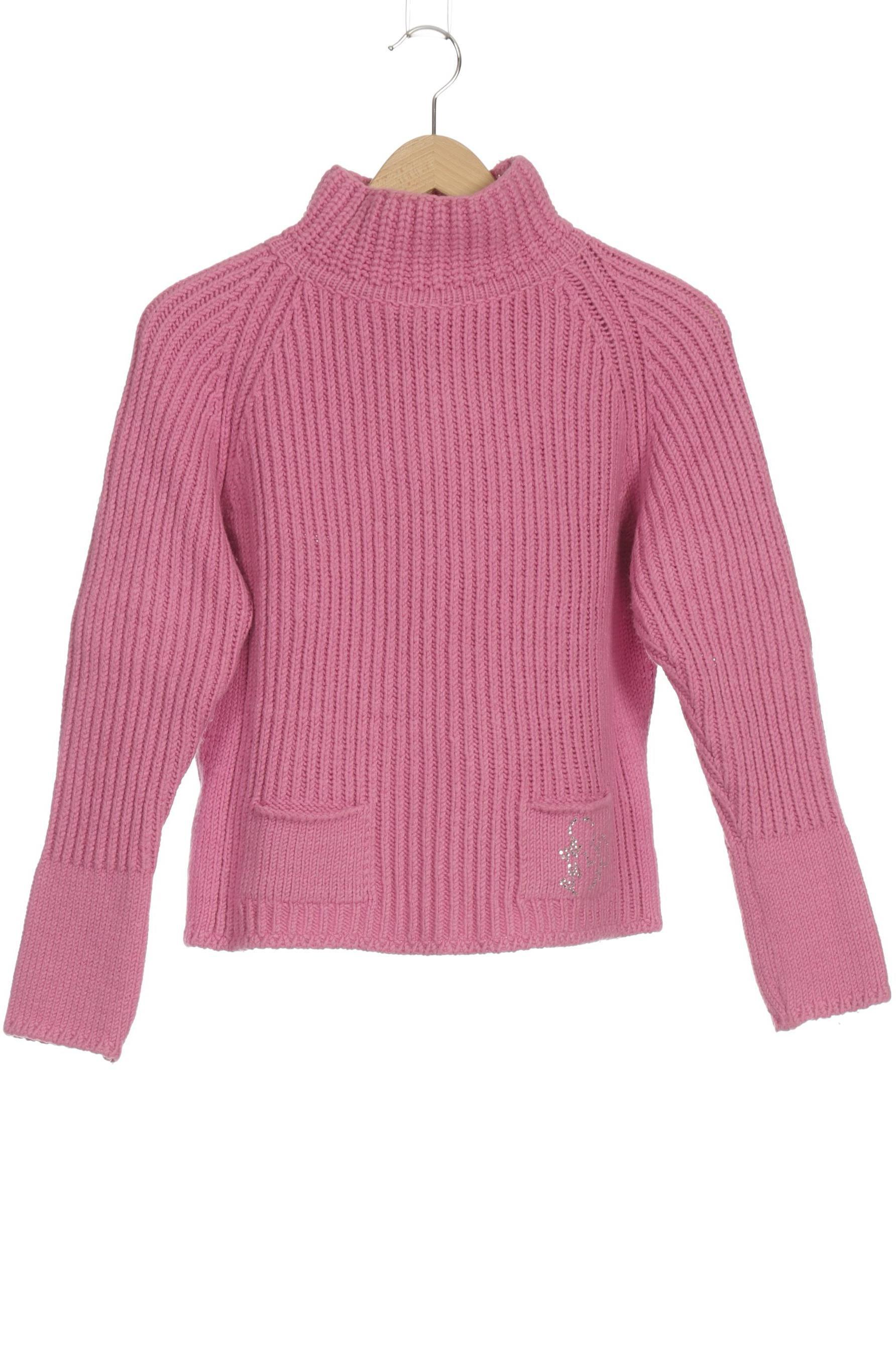 

Bottega Damen Pullover, pink, Gr.