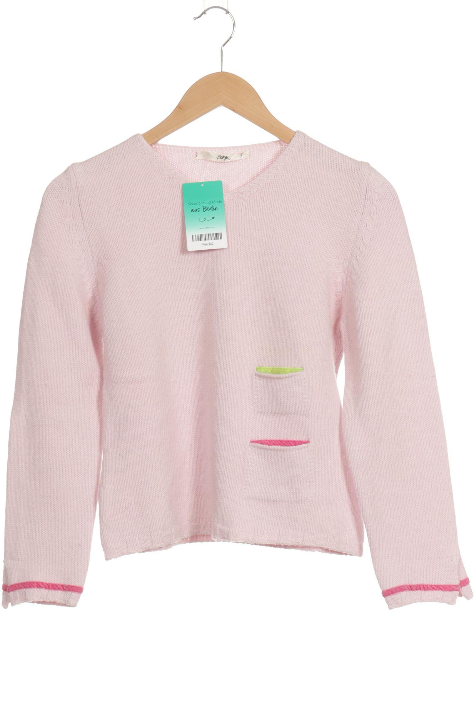 

Bottega Damen Pullover, pink, Gr.