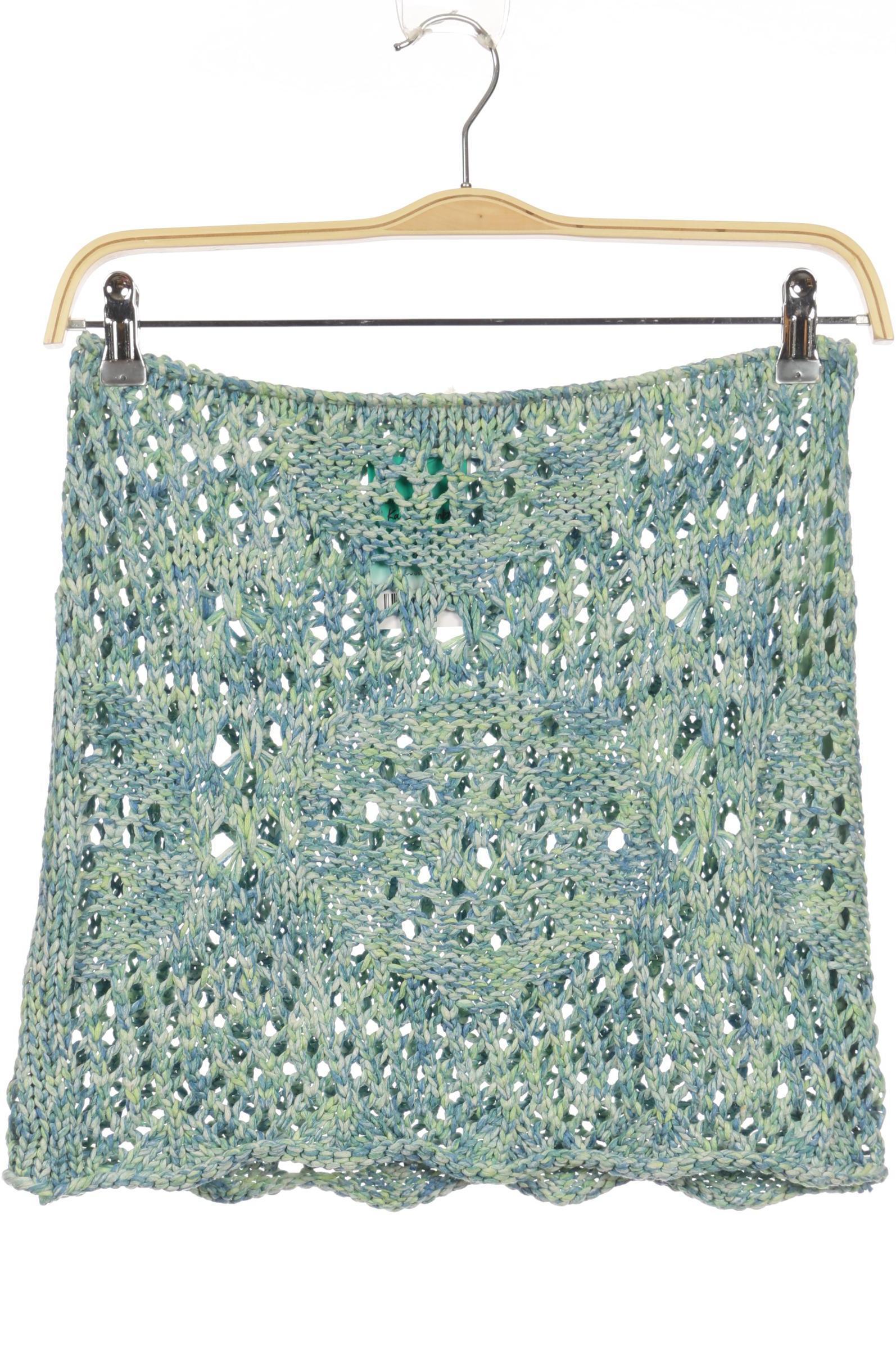 

Bottega Damen Rock, türkis, Gr.