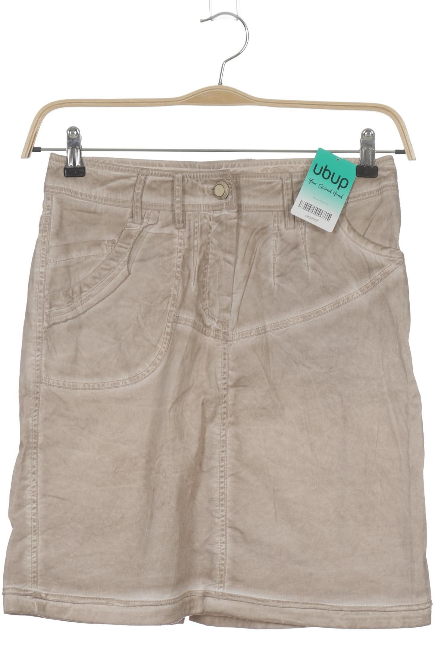 

Bottega Damen Rock, beige, Gr.