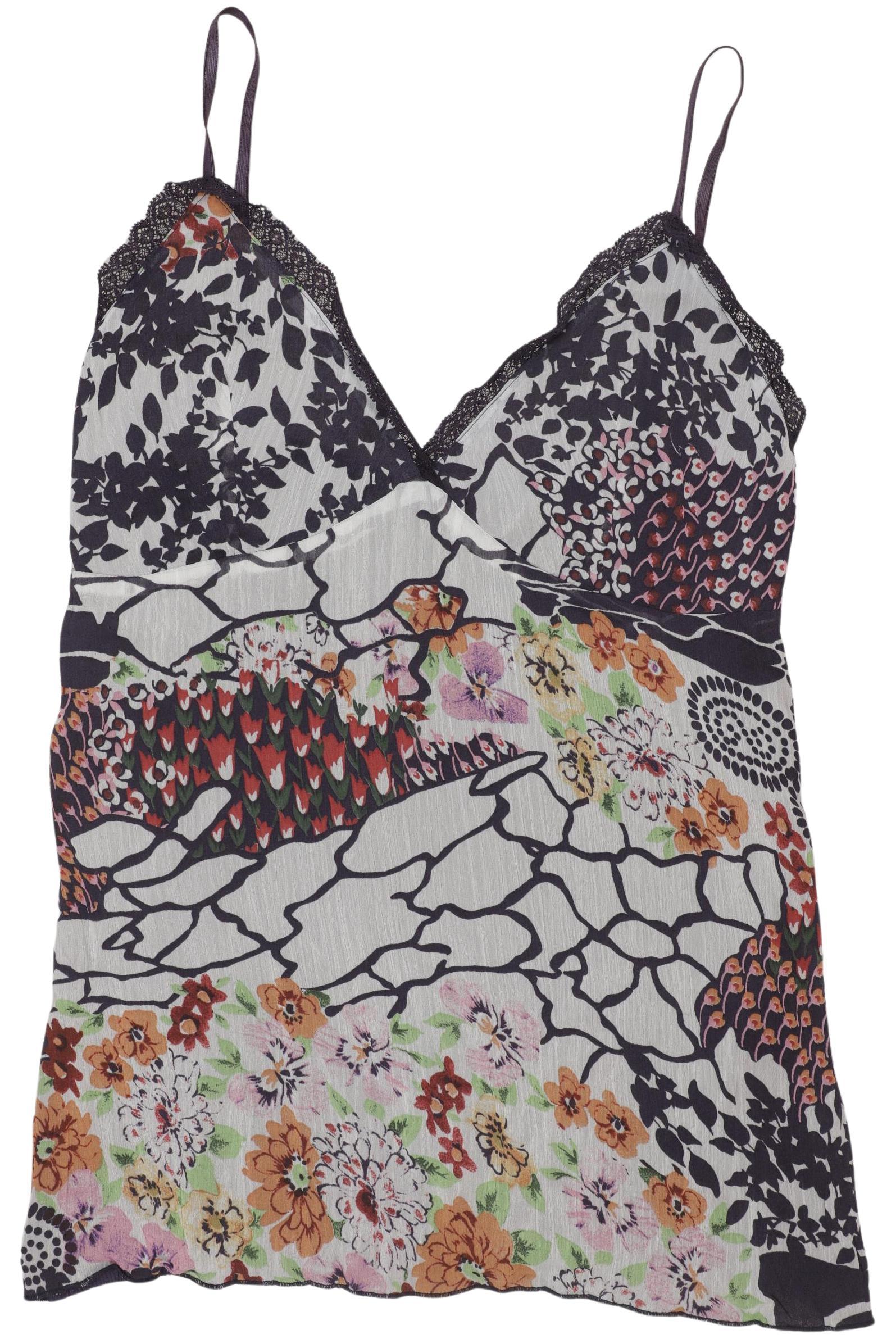 

Bottega Damen Top, flieder, Gr. 38