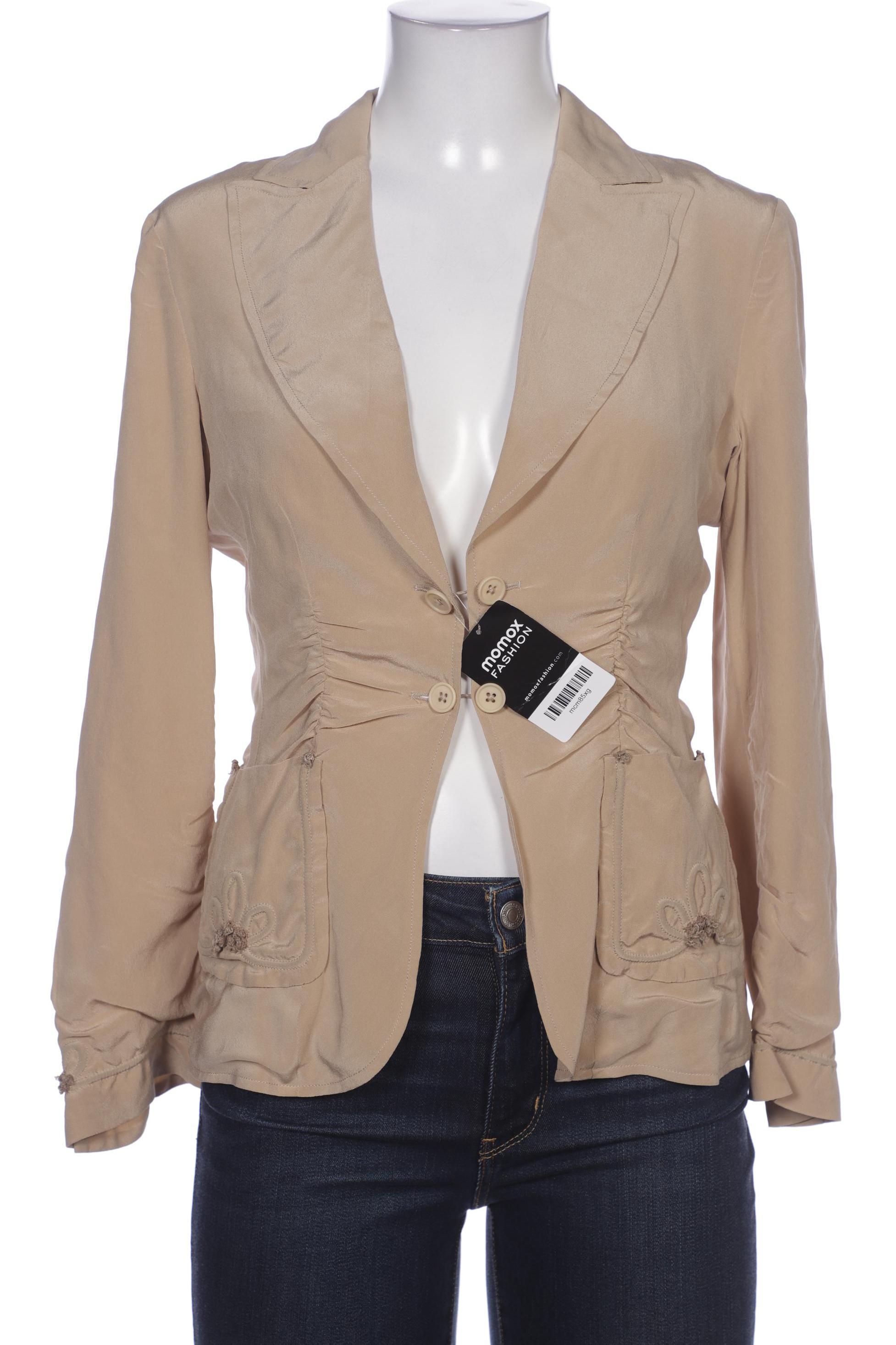

Bottega Veneta Damen Blazer, beige, Gr. 44