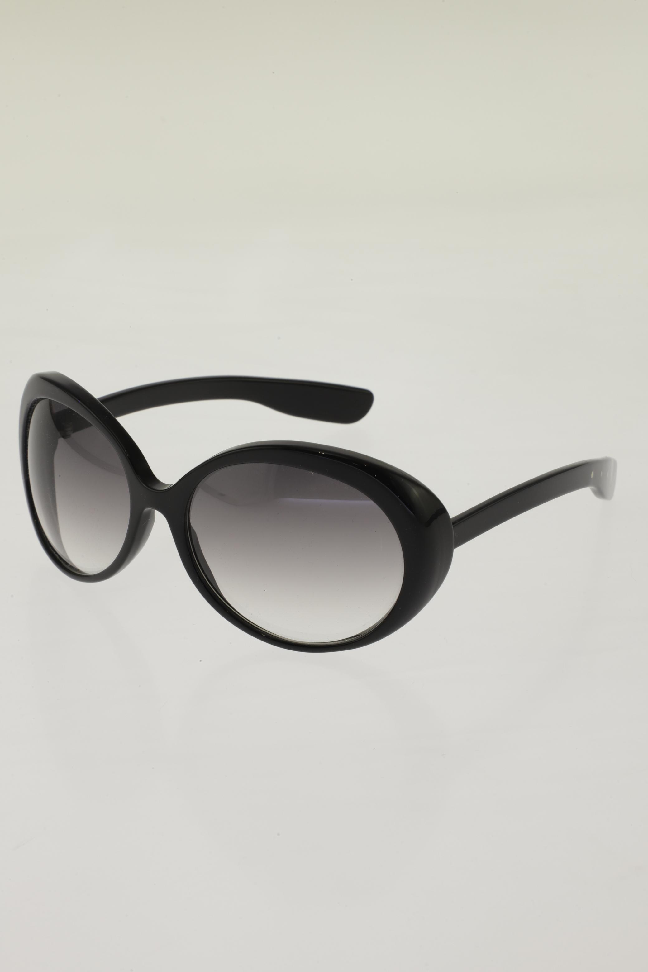 

Bottega Veneta Damen Sonnenbrille, schwarz, Gr.