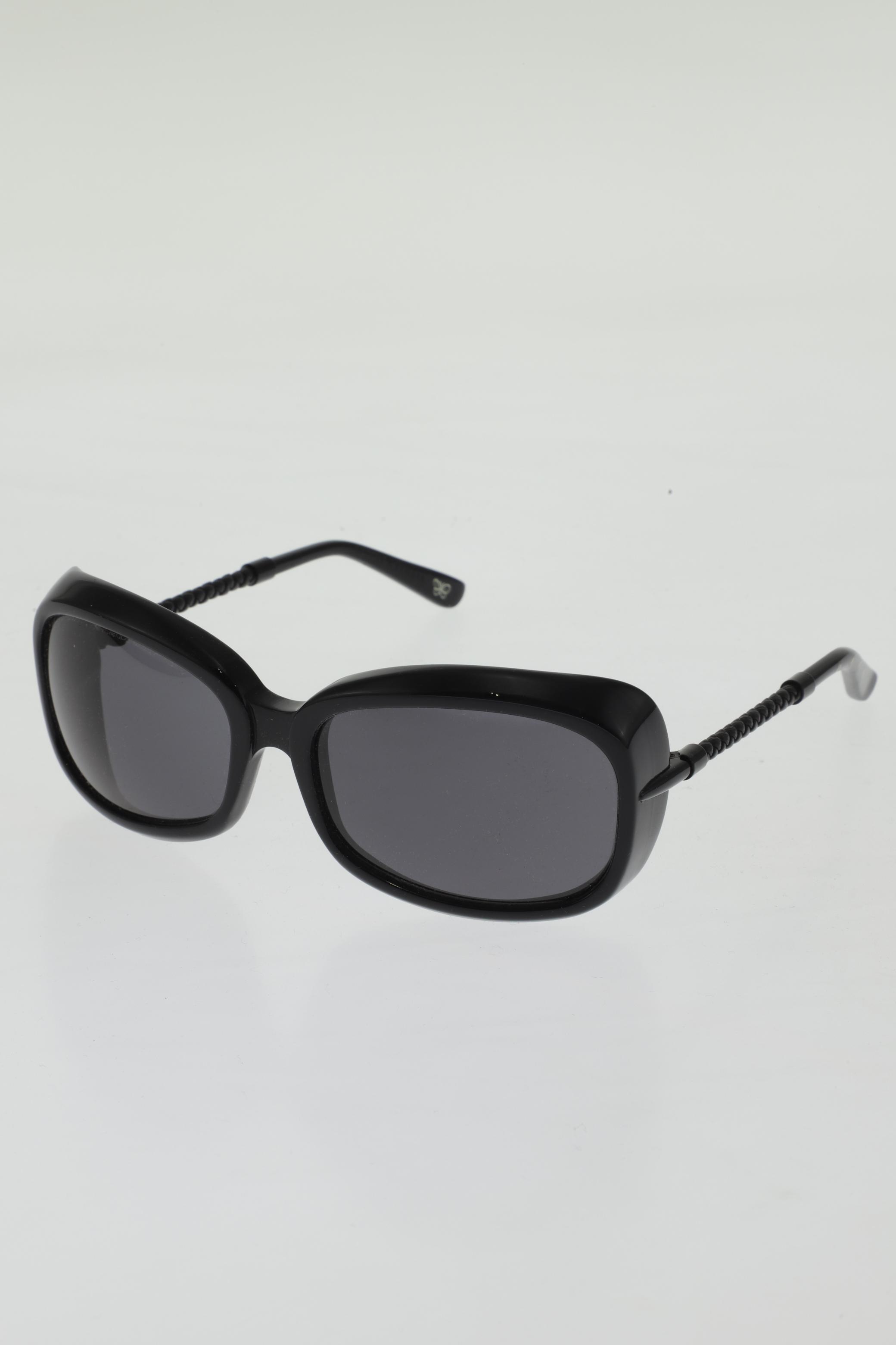 

Bottega Veneta Damen Sonnenbrille, schwarz